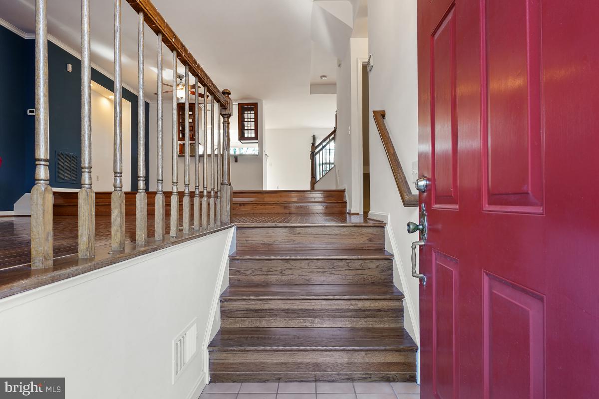 POTOMAC GROVE - Residential