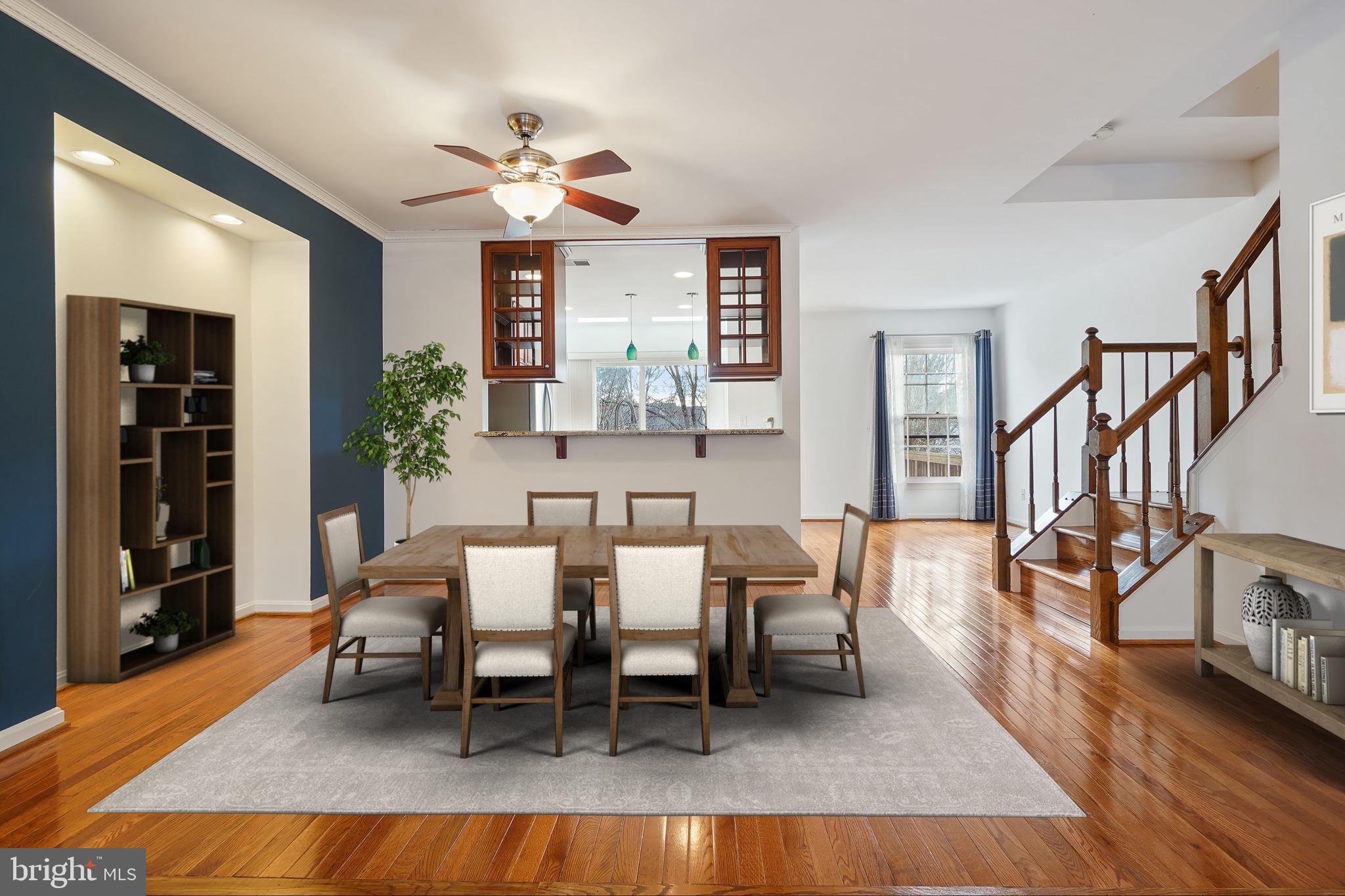 POTOMAC GROVE - Residential