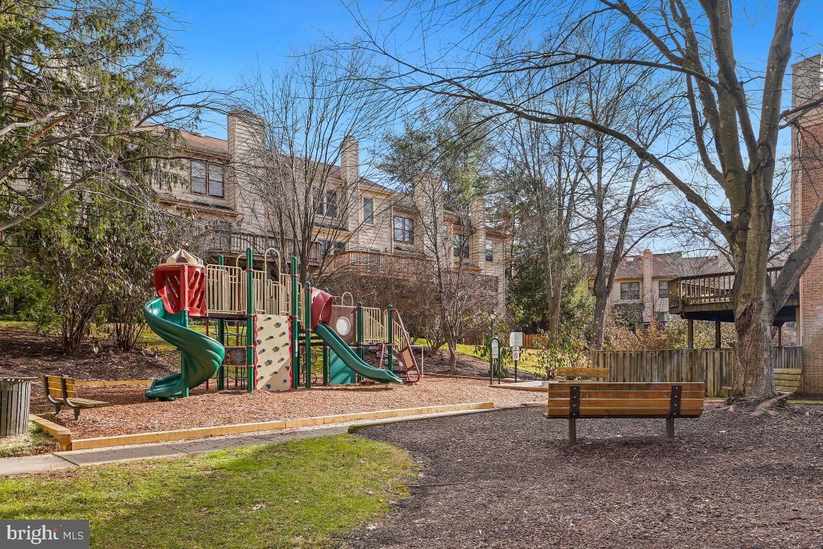 POTOMAC GROVE - Residential