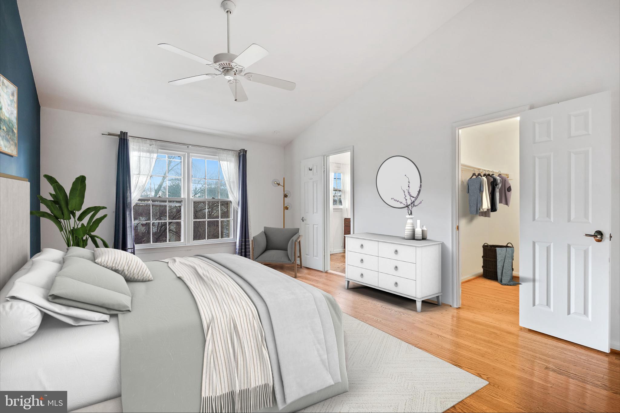 POTOMAC GROVE - Residential