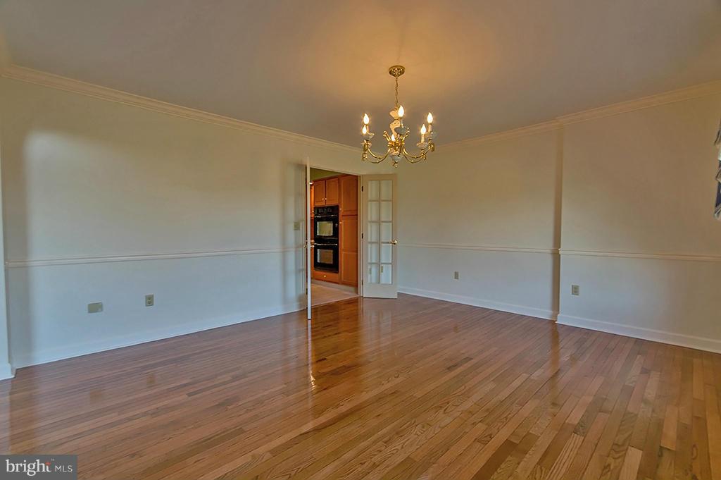 TUSCARORA HILLS - Residential