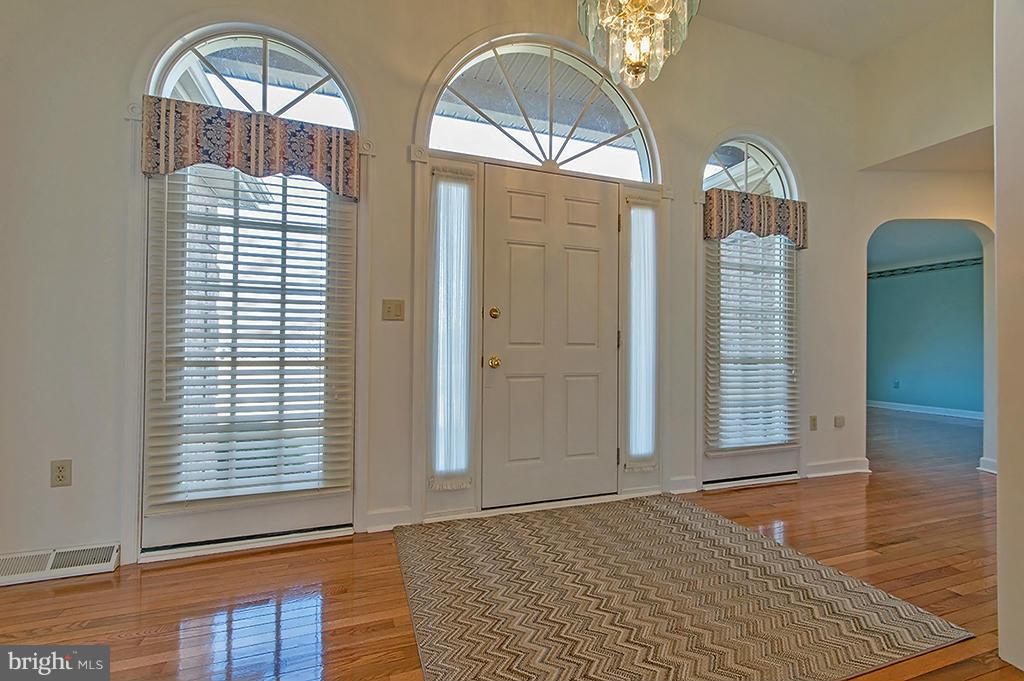 TUSCARORA HILLS - Residential