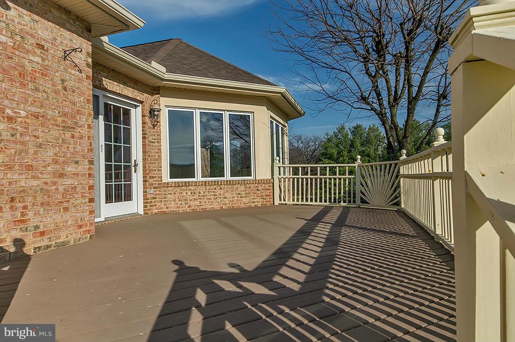 TUSCARORA HILLS - Residential