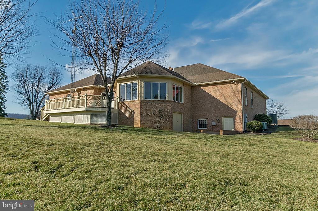 TUSCARORA HILLS - Residential