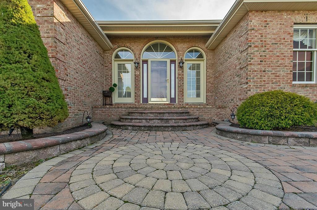 TUSCARORA HILLS - Residential