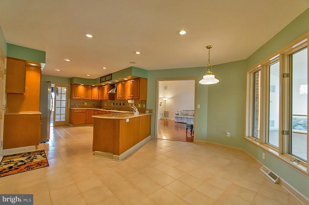 TUSCARORA HILLS - Residential