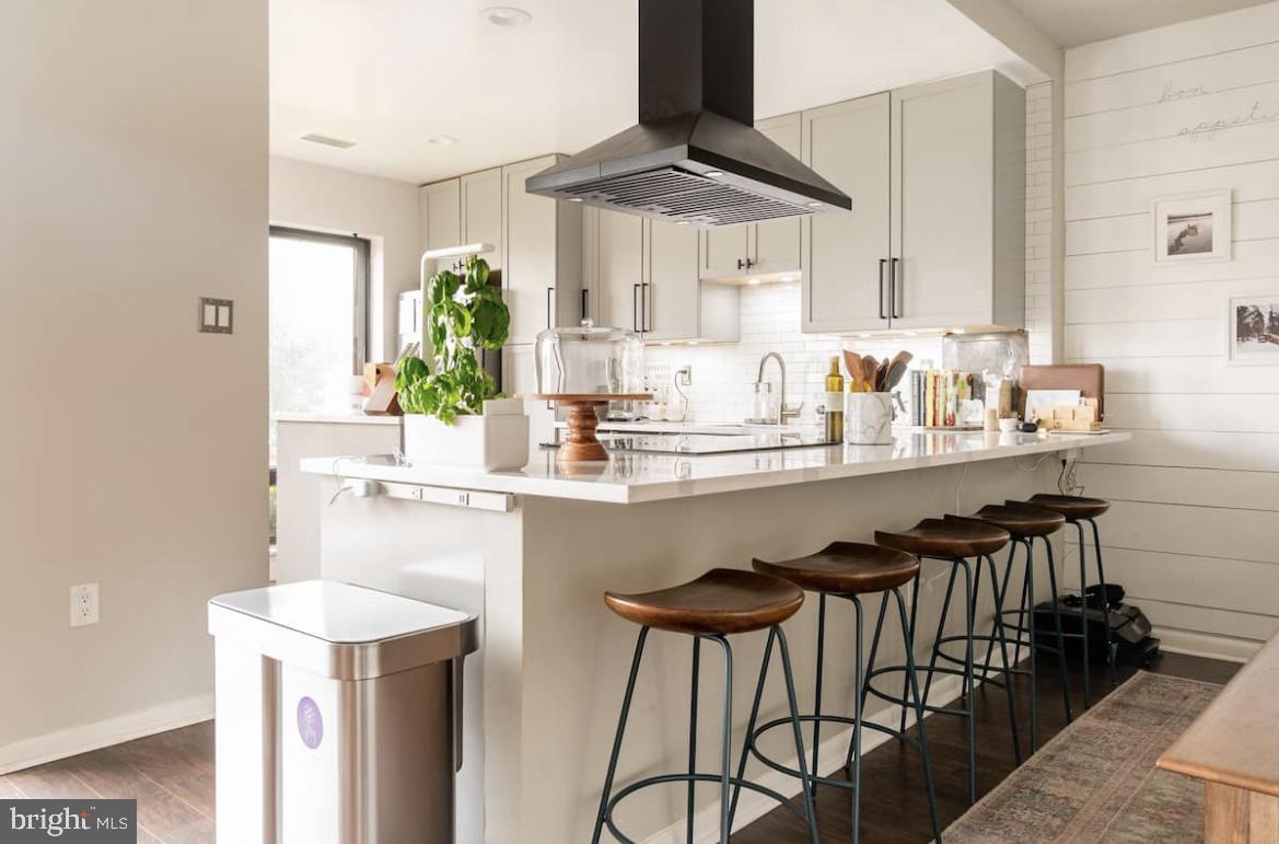 TAYLOR RUN - Residential Lease