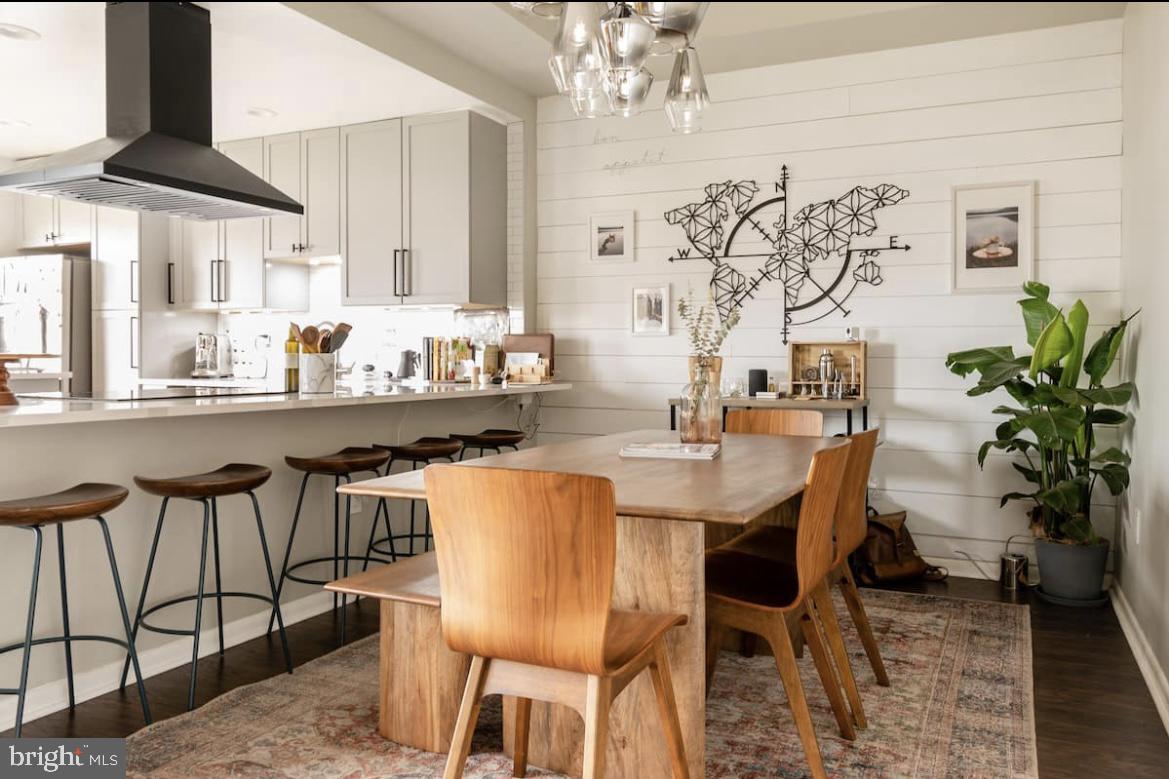 TAYLOR RUN - Residential Lease