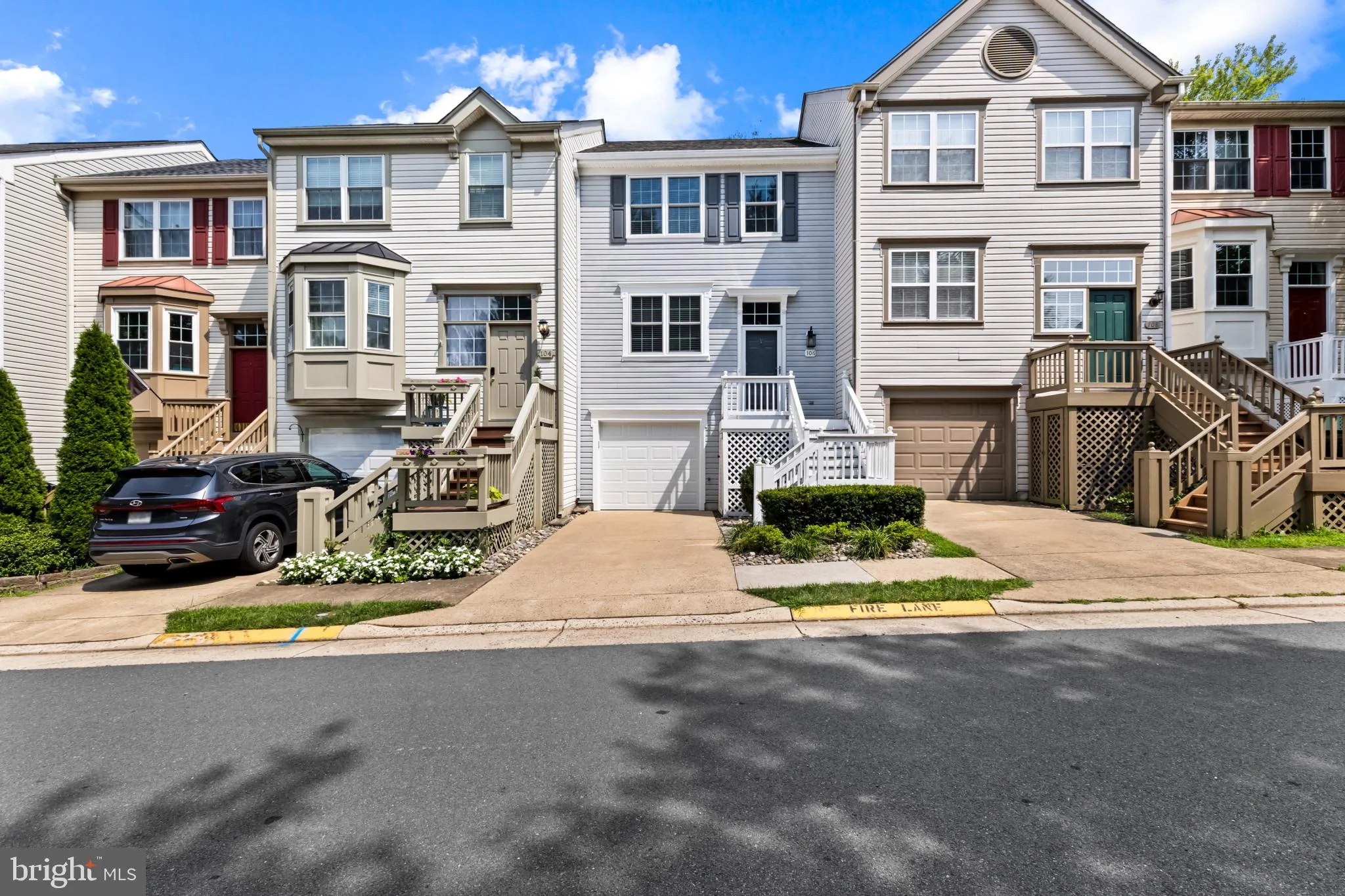 106 Hackley Court