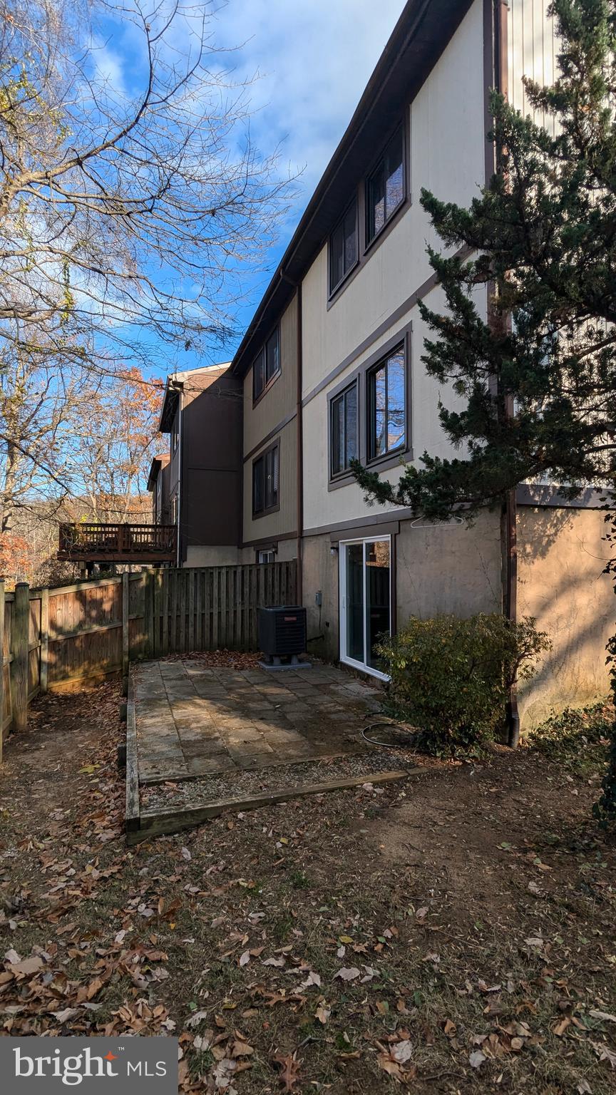 KIMBERLY WOODS VILLAGE - Residential