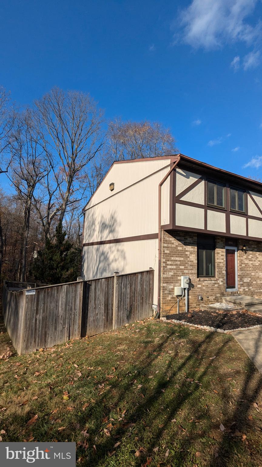 KIMBERLY WOODS VILLAGE - Residential