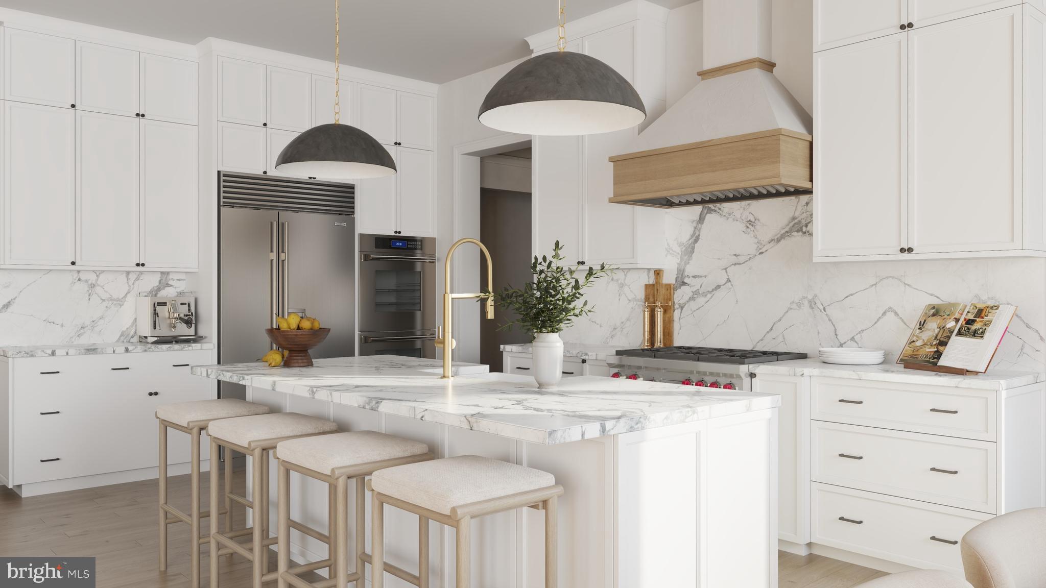 AMBLER - Residential