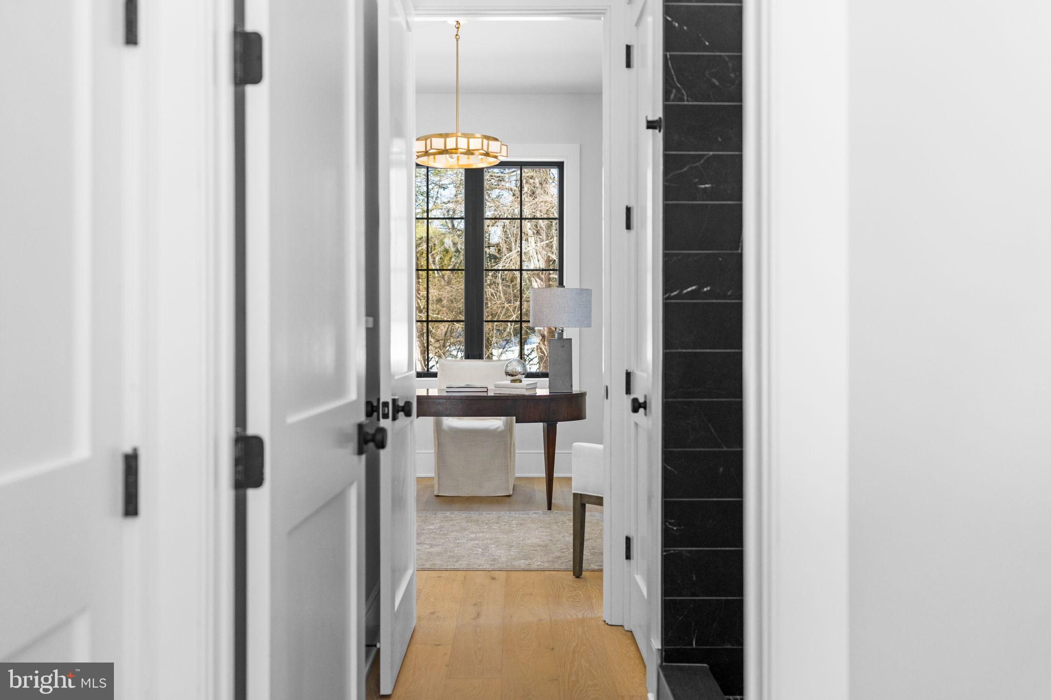 AMBLER - Residential