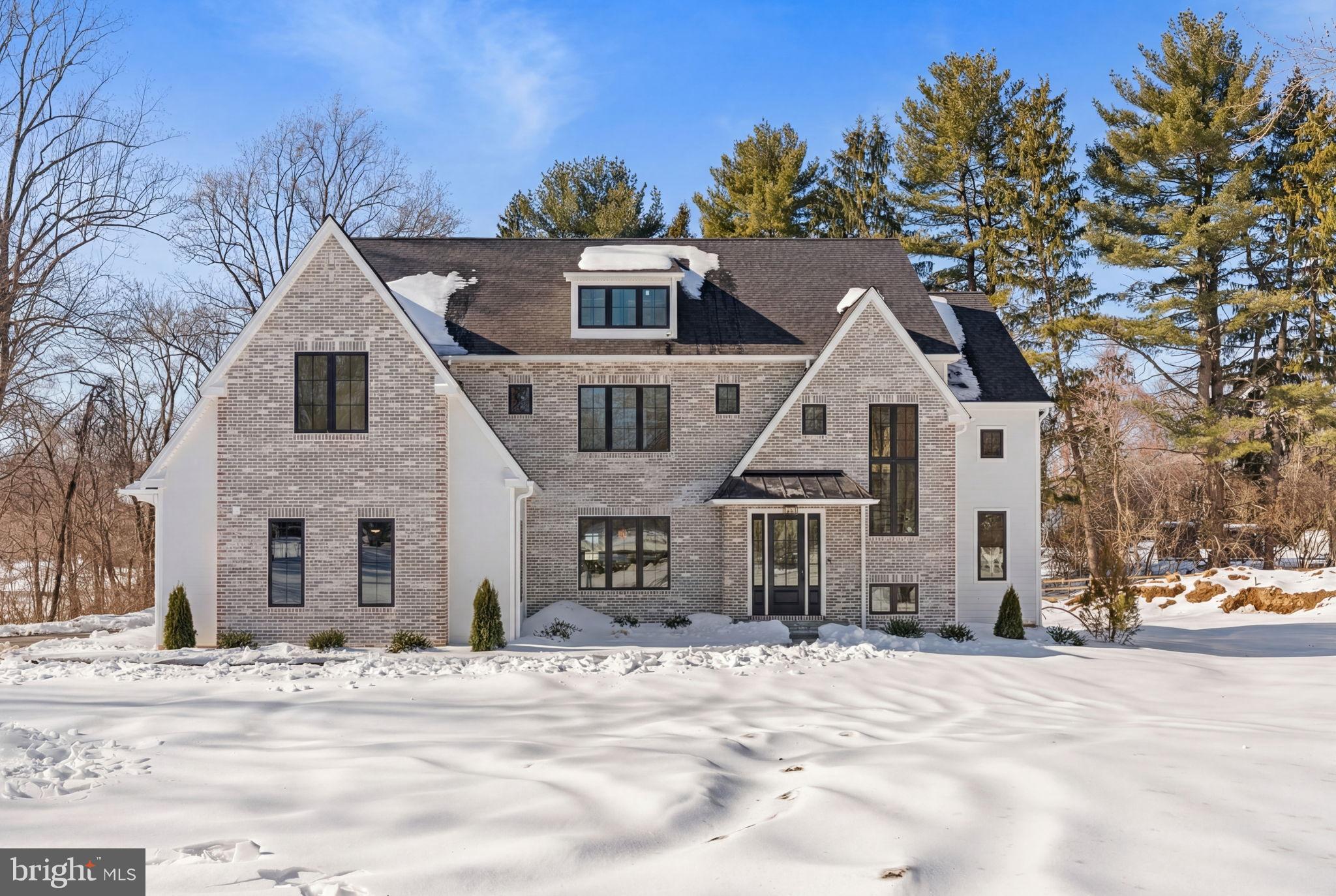 AMBLER - Residential