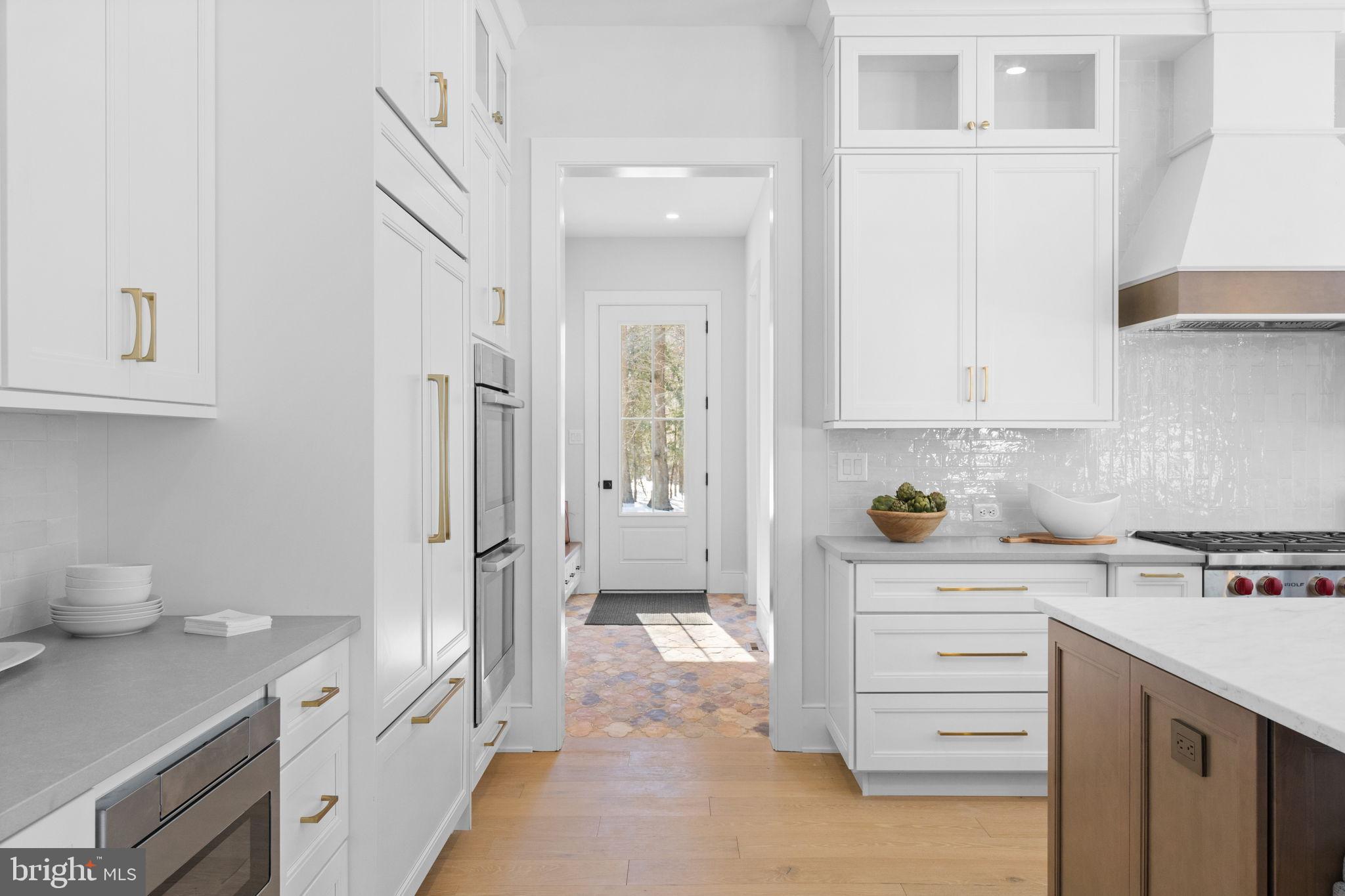 AMBLER - Residential