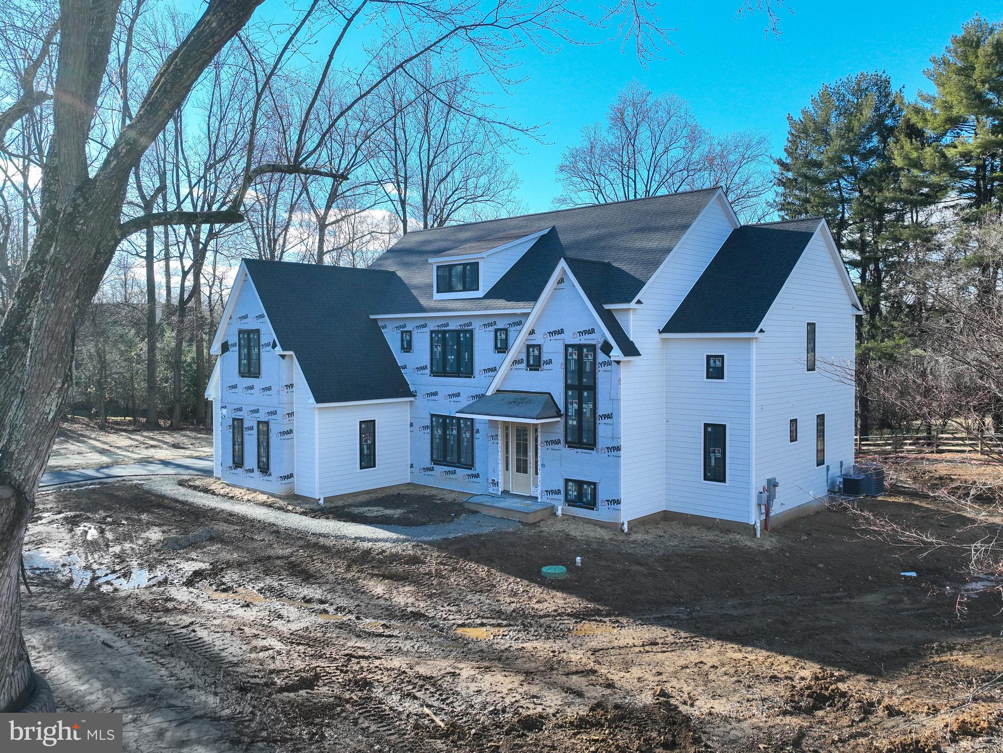 AMBLER - Residential