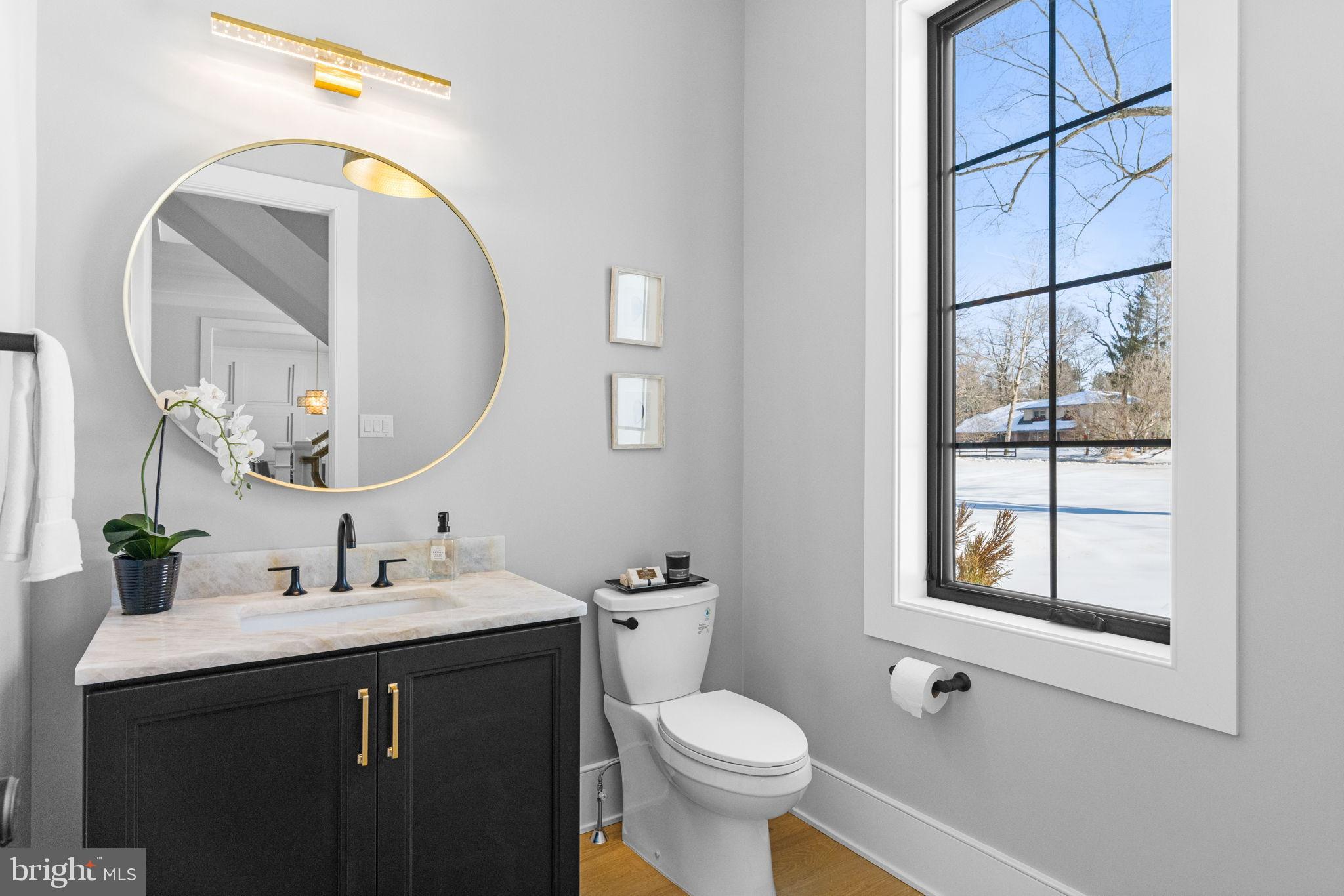 AMBLER - Residential