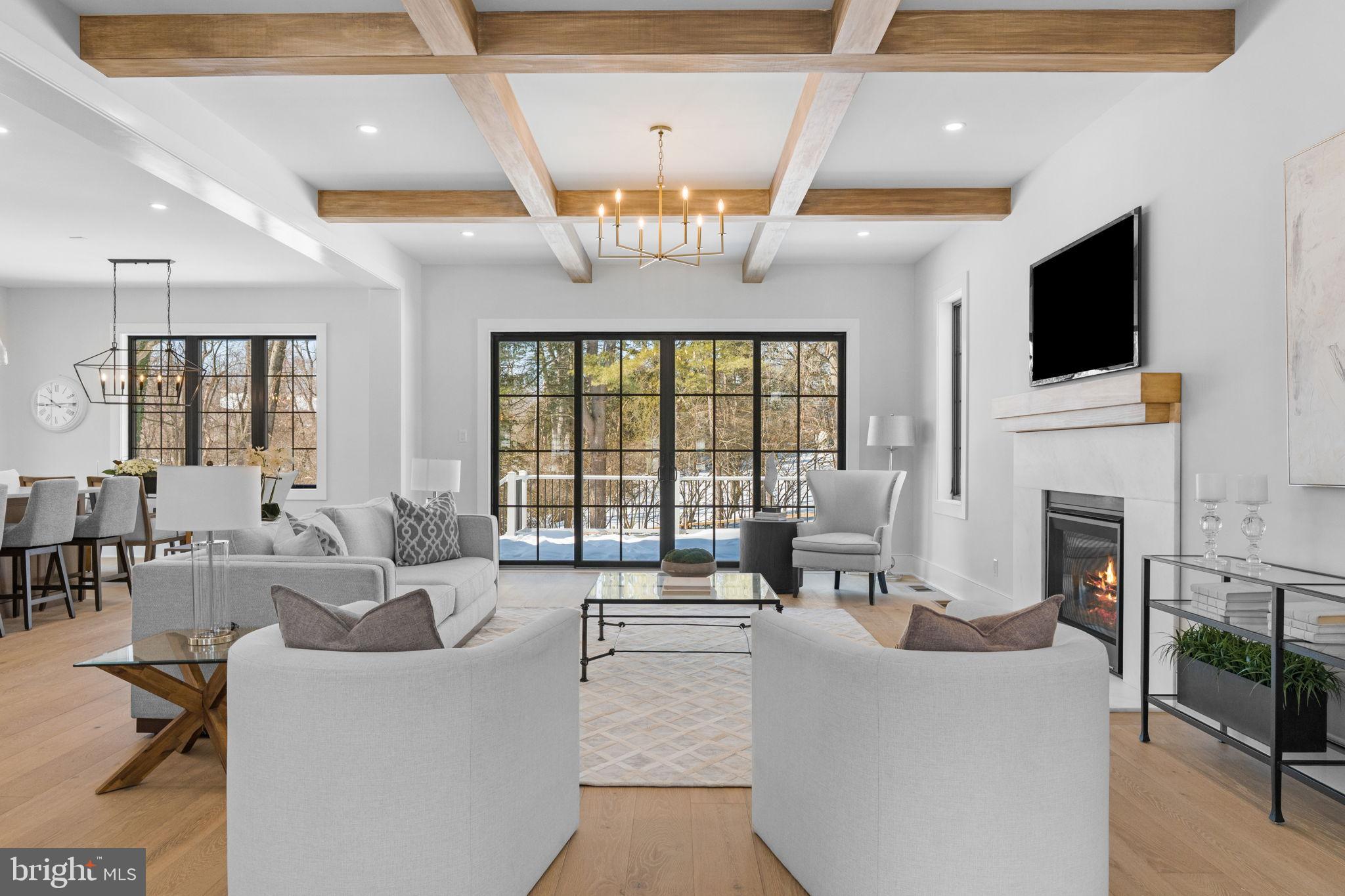 AMBLER - Residential