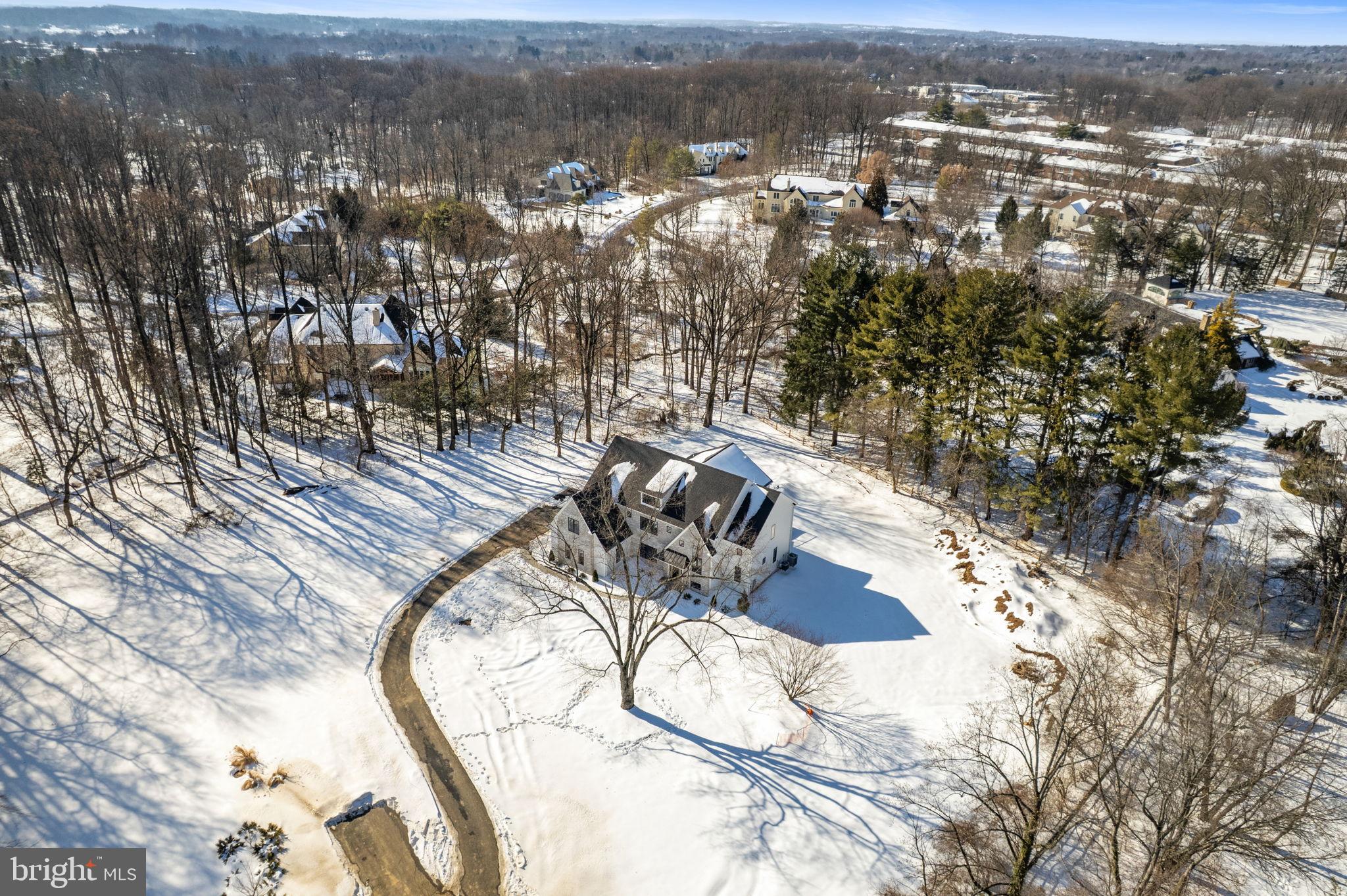 AMBLER - Residential