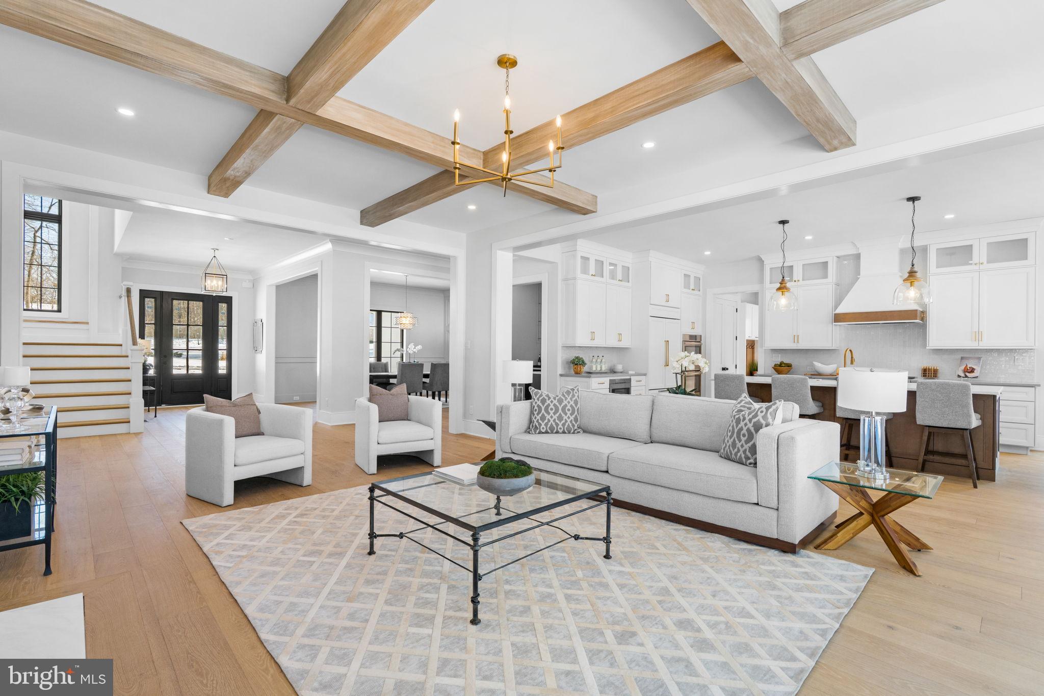 AMBLER - Residential