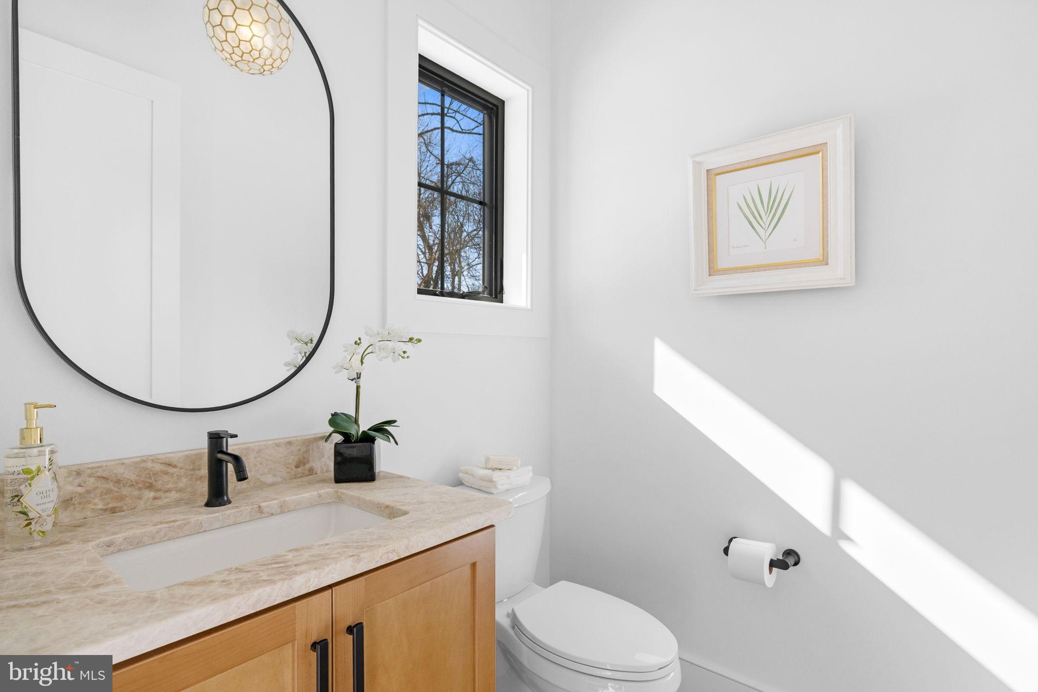 AMBLER - Residential