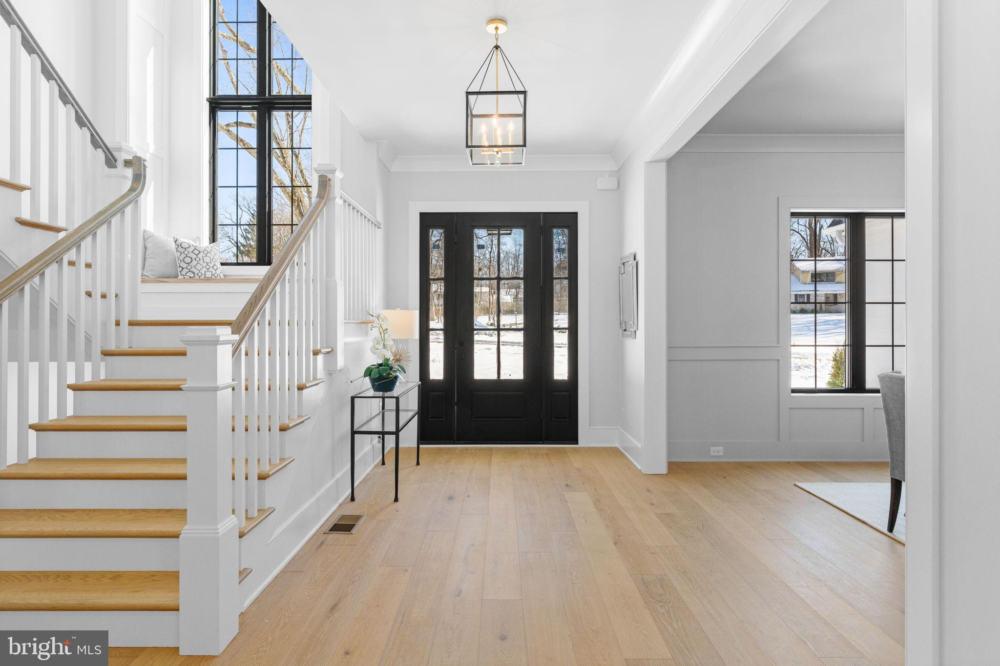 AMBLER - Residential