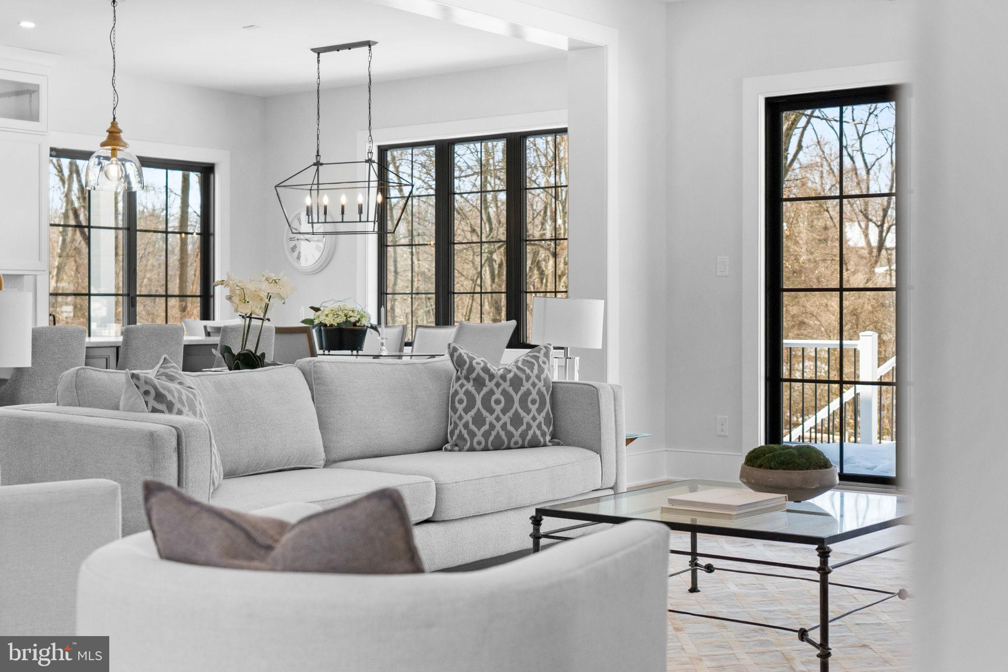 AMBLER - Residential