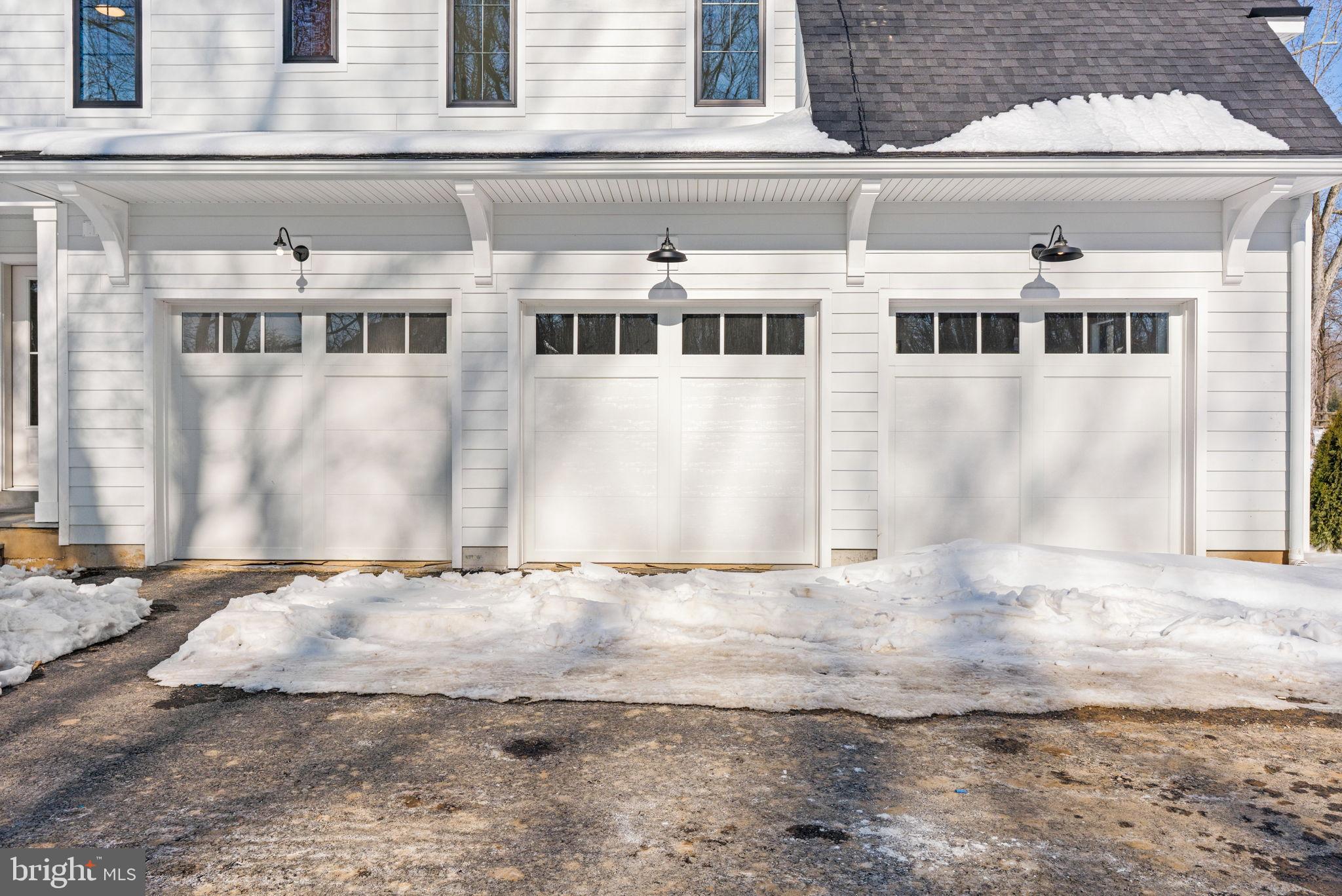 AMBLER - Residential