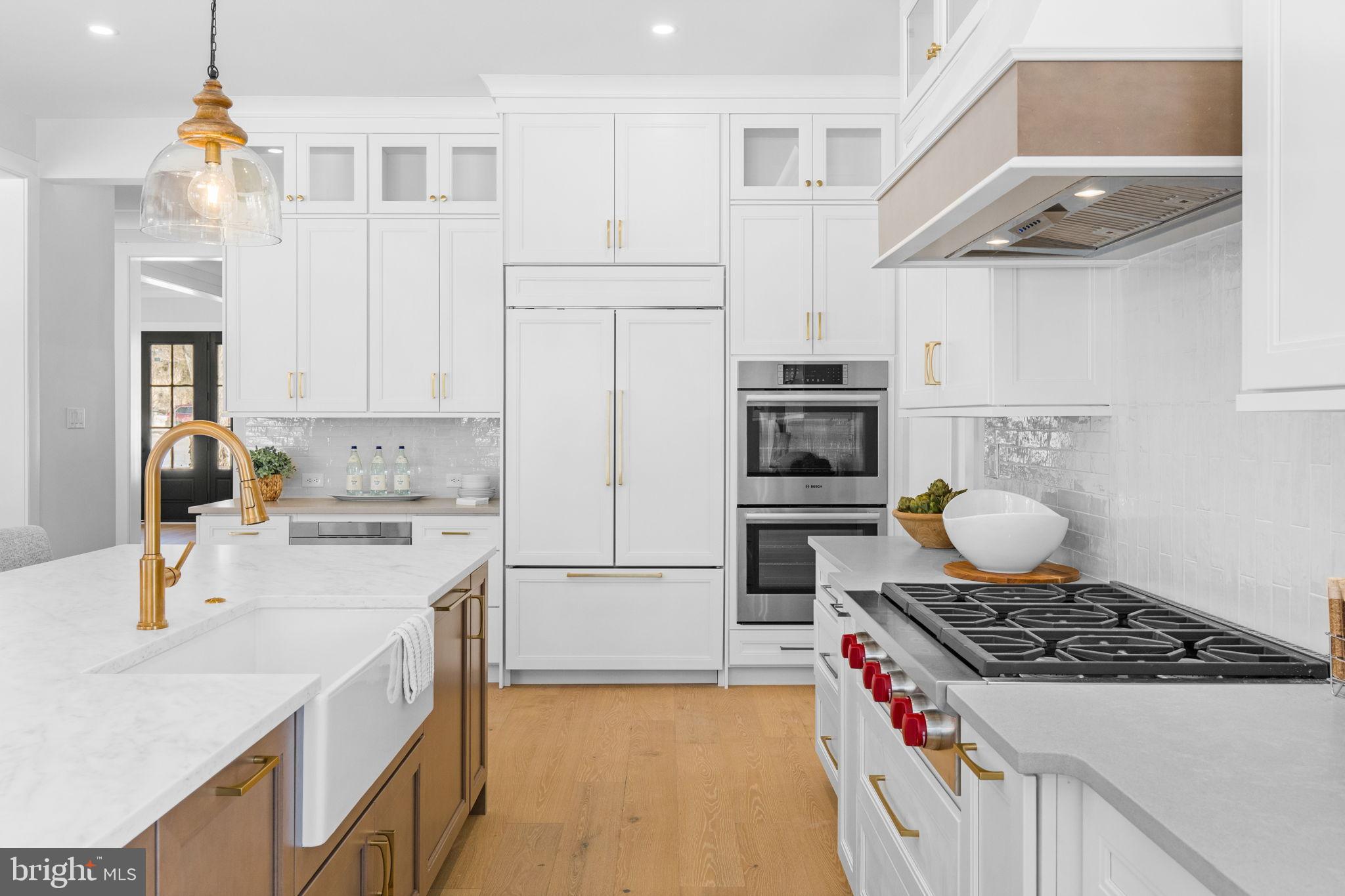 AMBLER - Residential