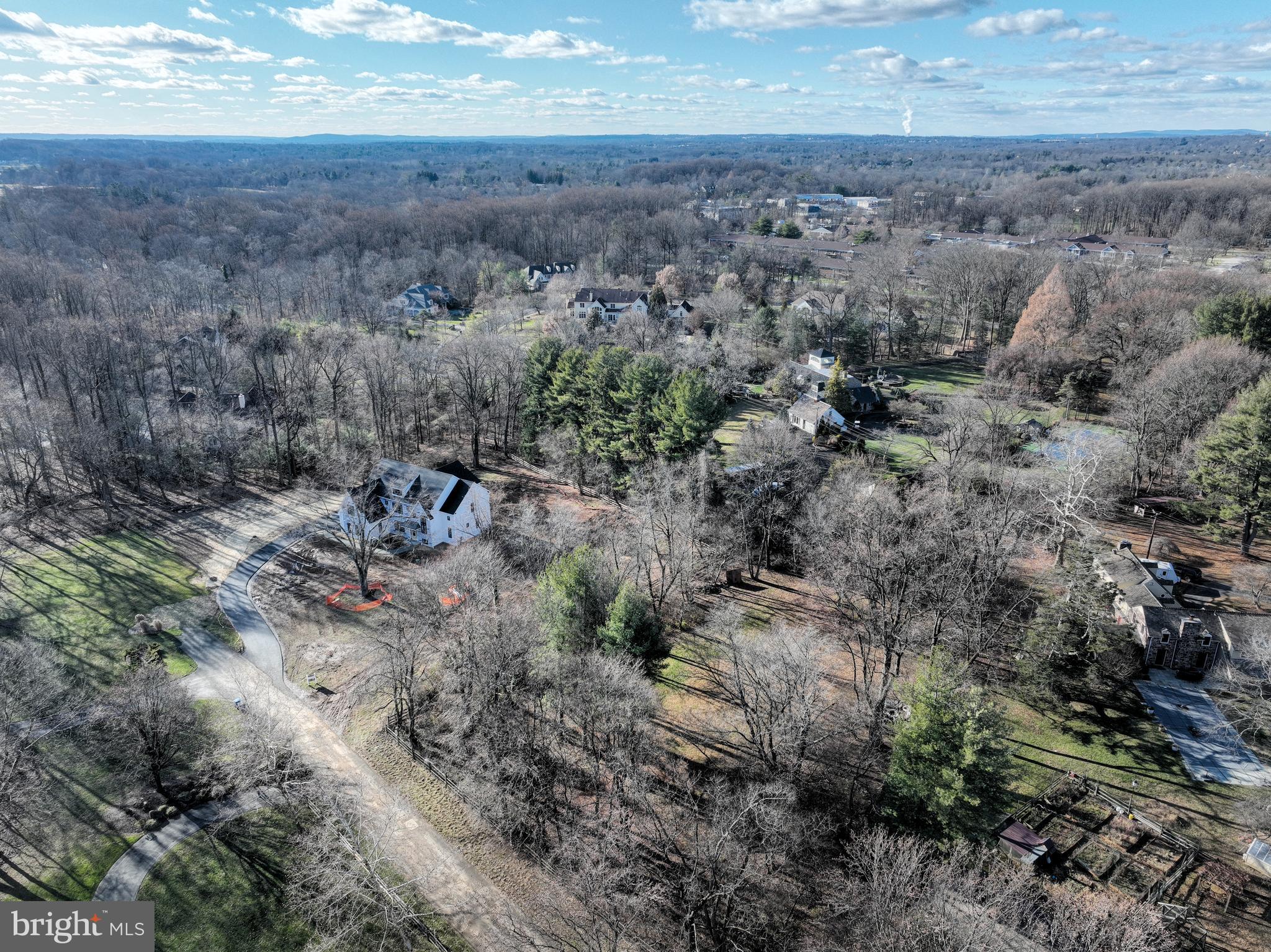 AMBLER - Residential