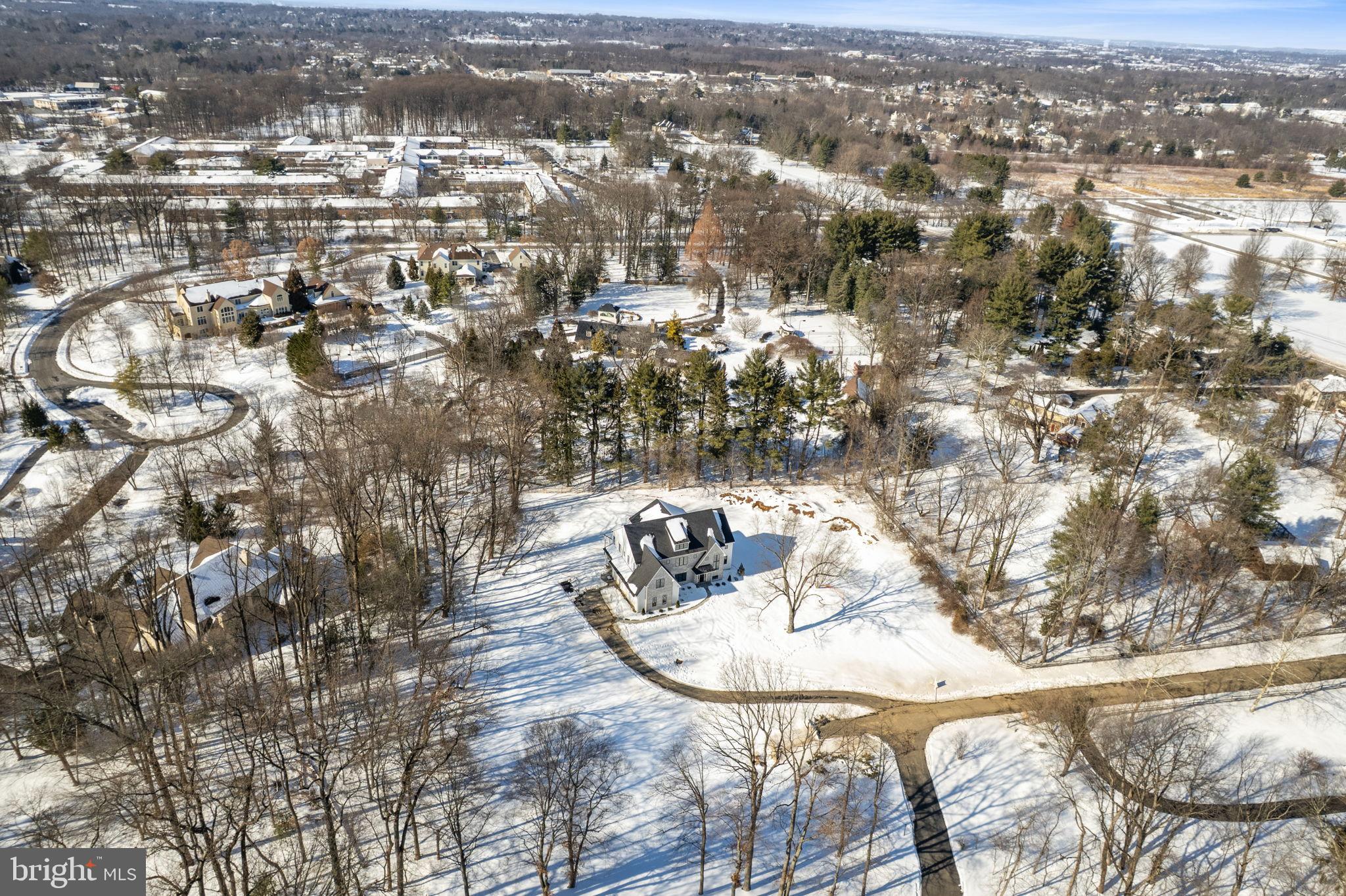 AMBLER - Residential