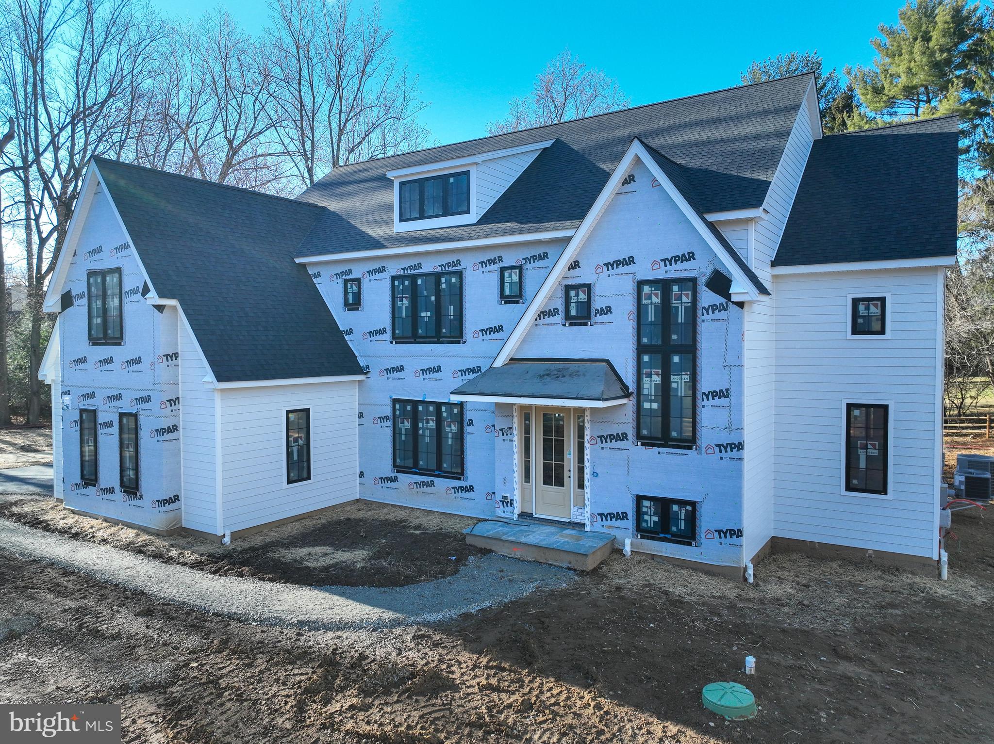 AMBLER - Residential