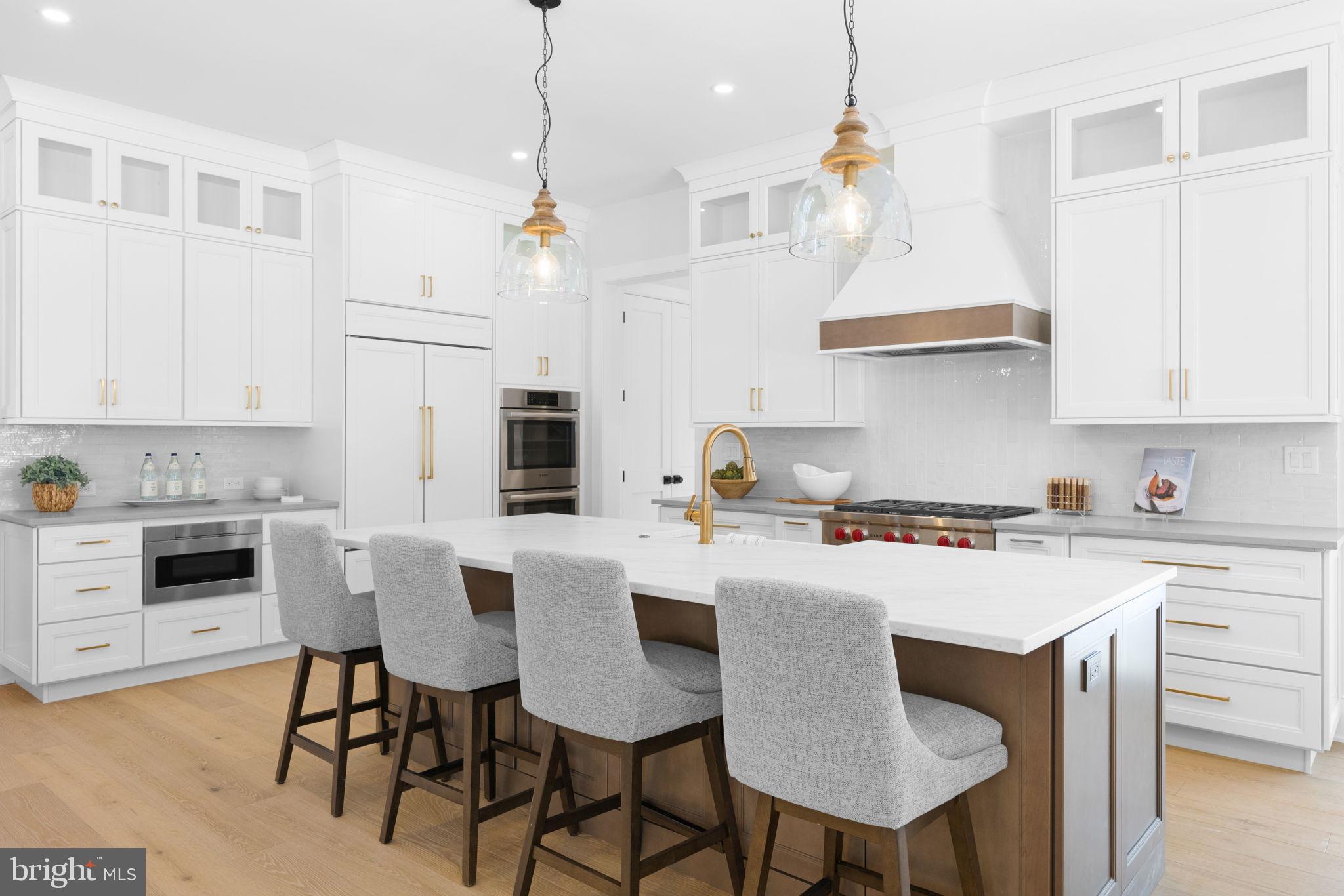 AMBLER - Residential