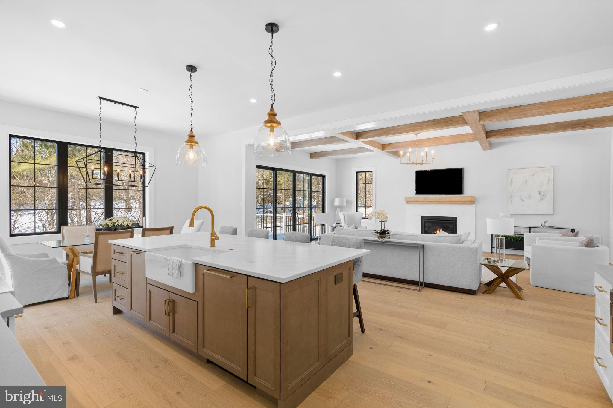 AMBLER - Residential