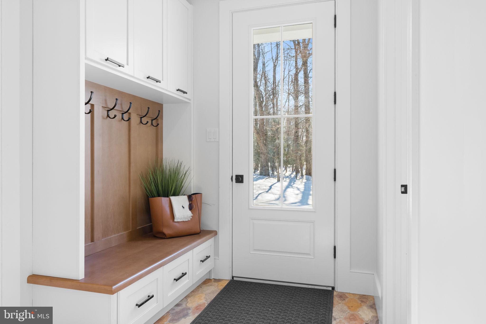 AMBLER - Residential