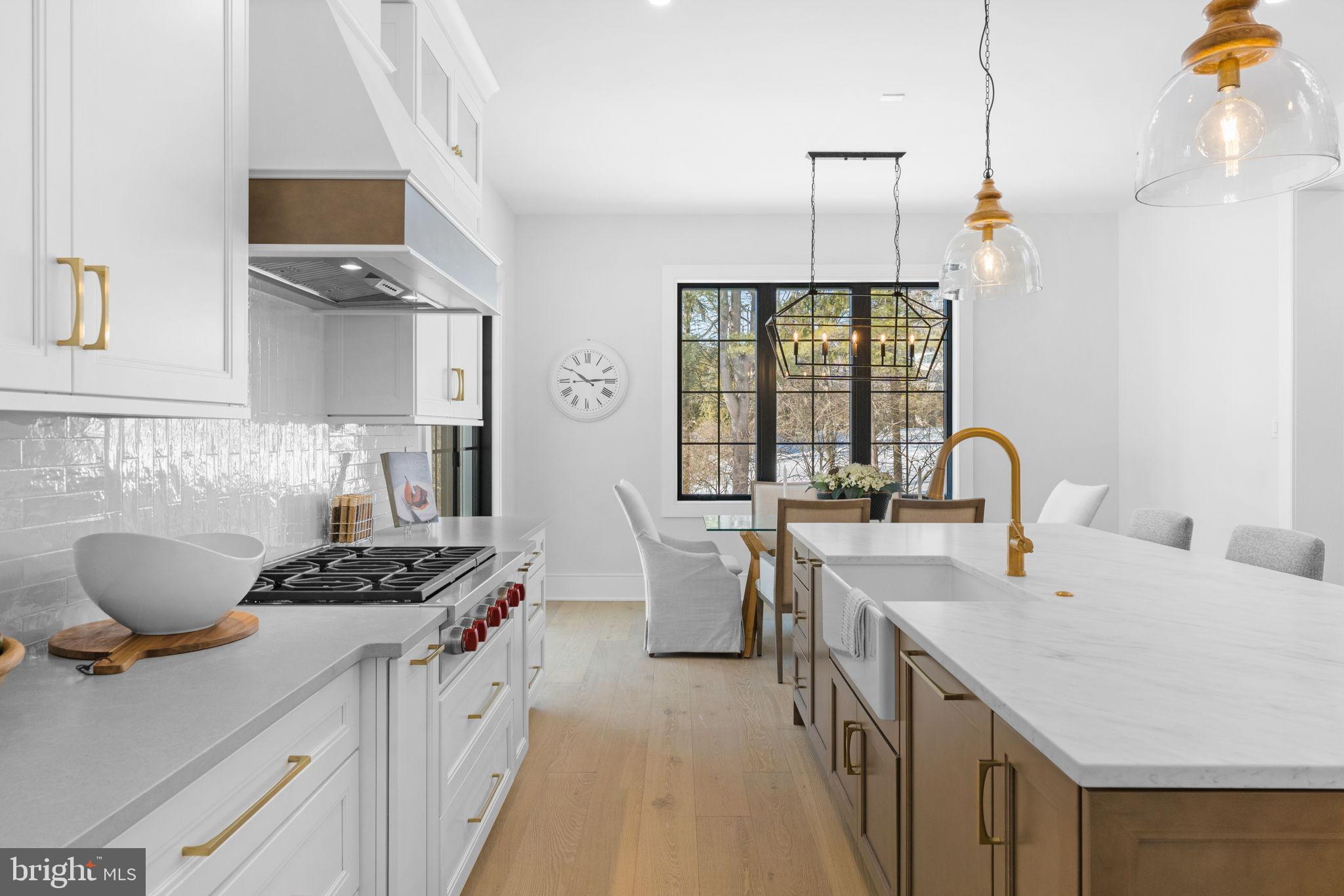 AMBLER - Residential