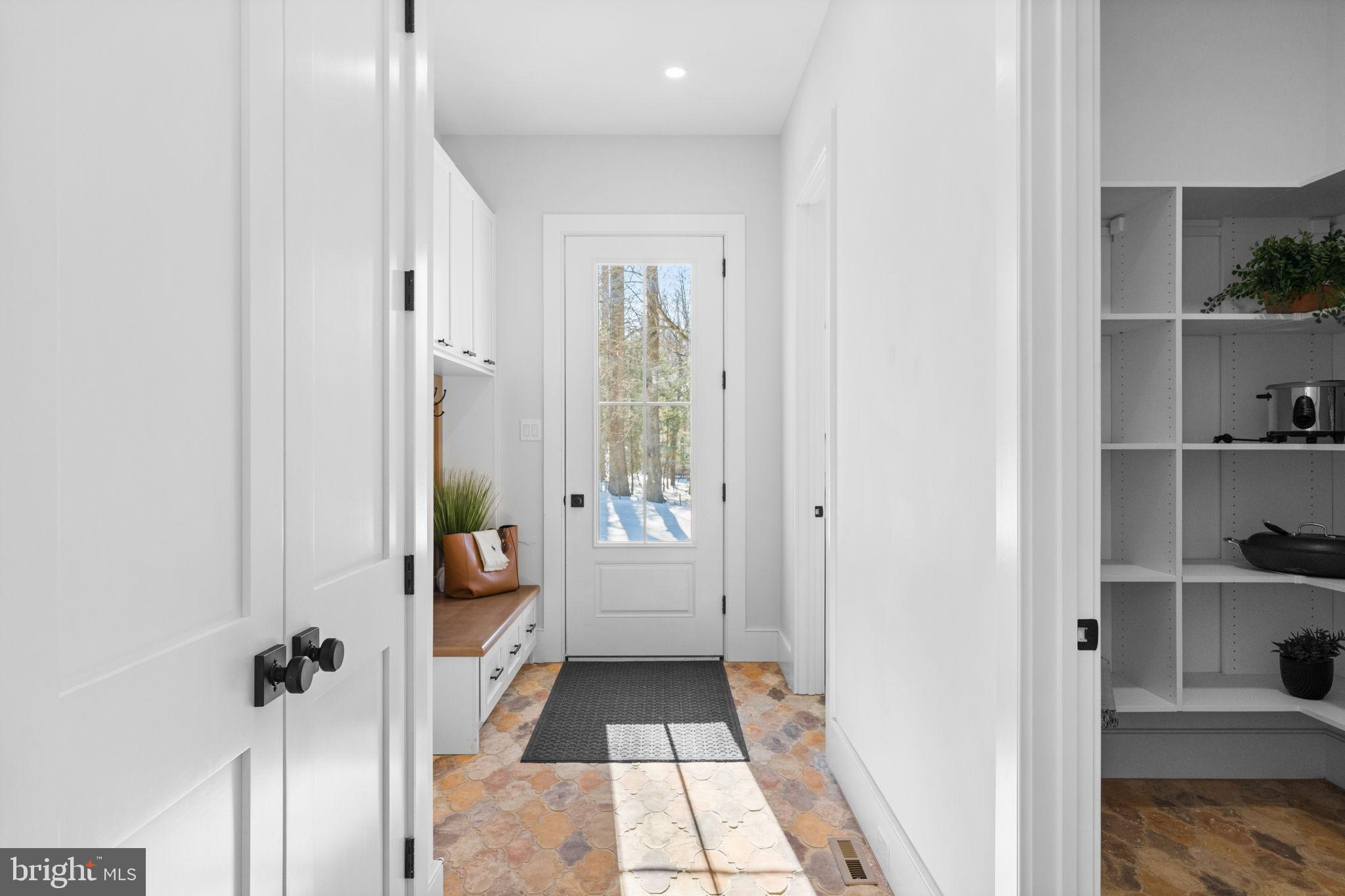 AMBLER - Residential