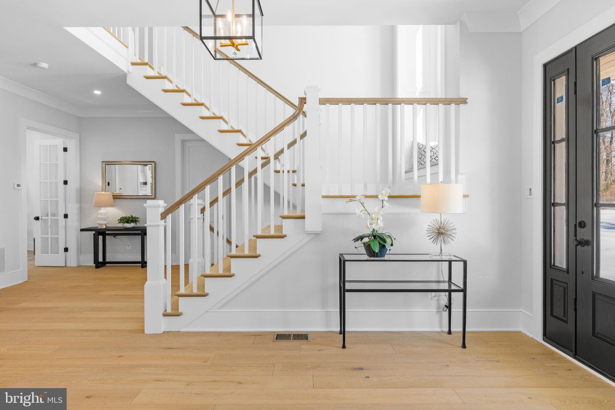 AMBLER - Residential