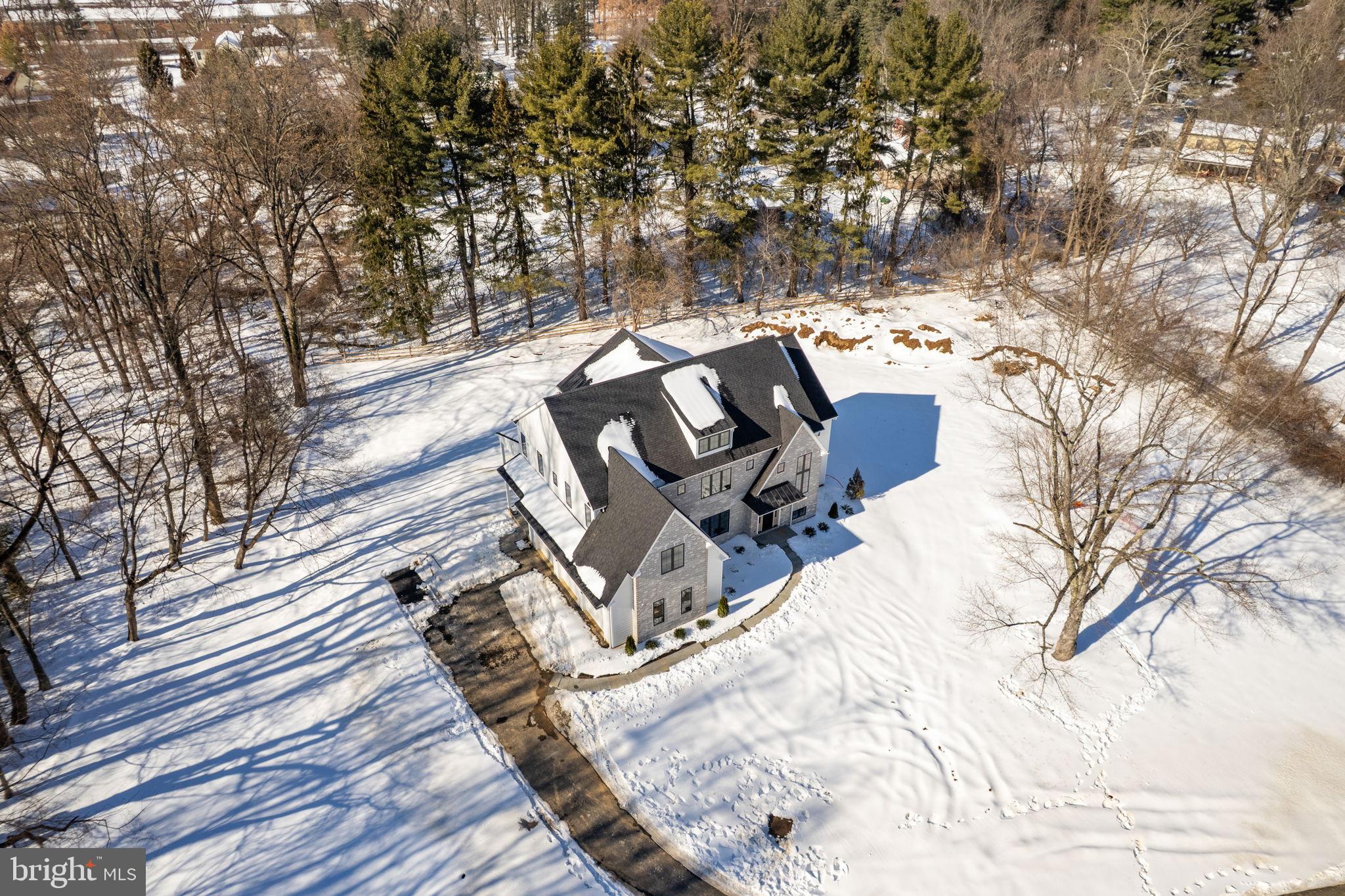 AMBLER - Residential