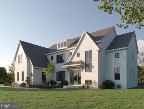 Lot 1 WOODS LANE AMBLER PA 19002