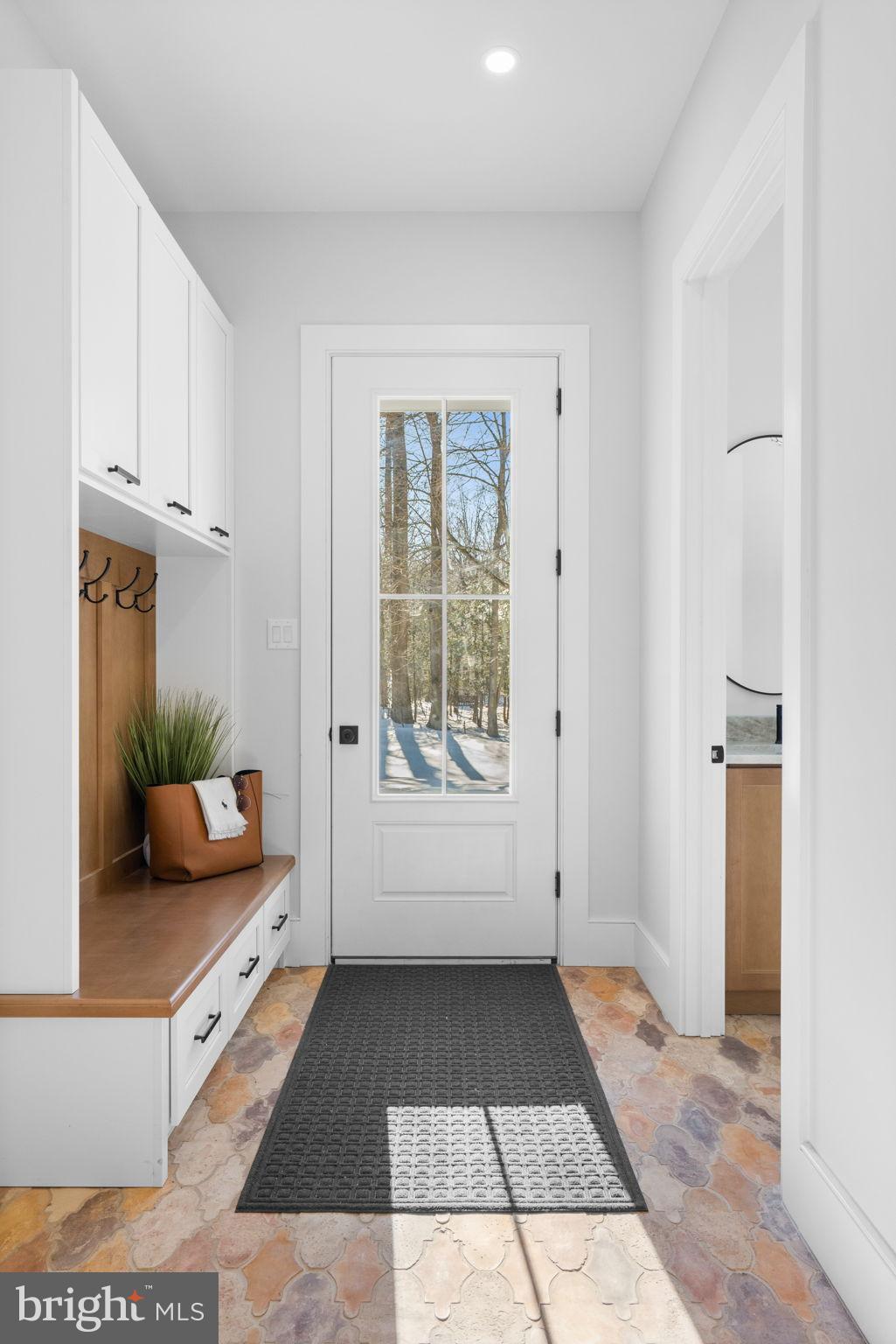 AMBLER - Residential