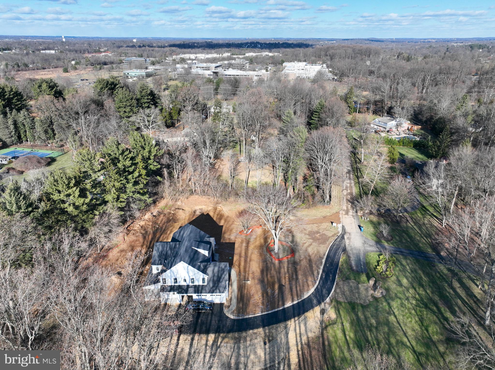 AMBLER - Residential