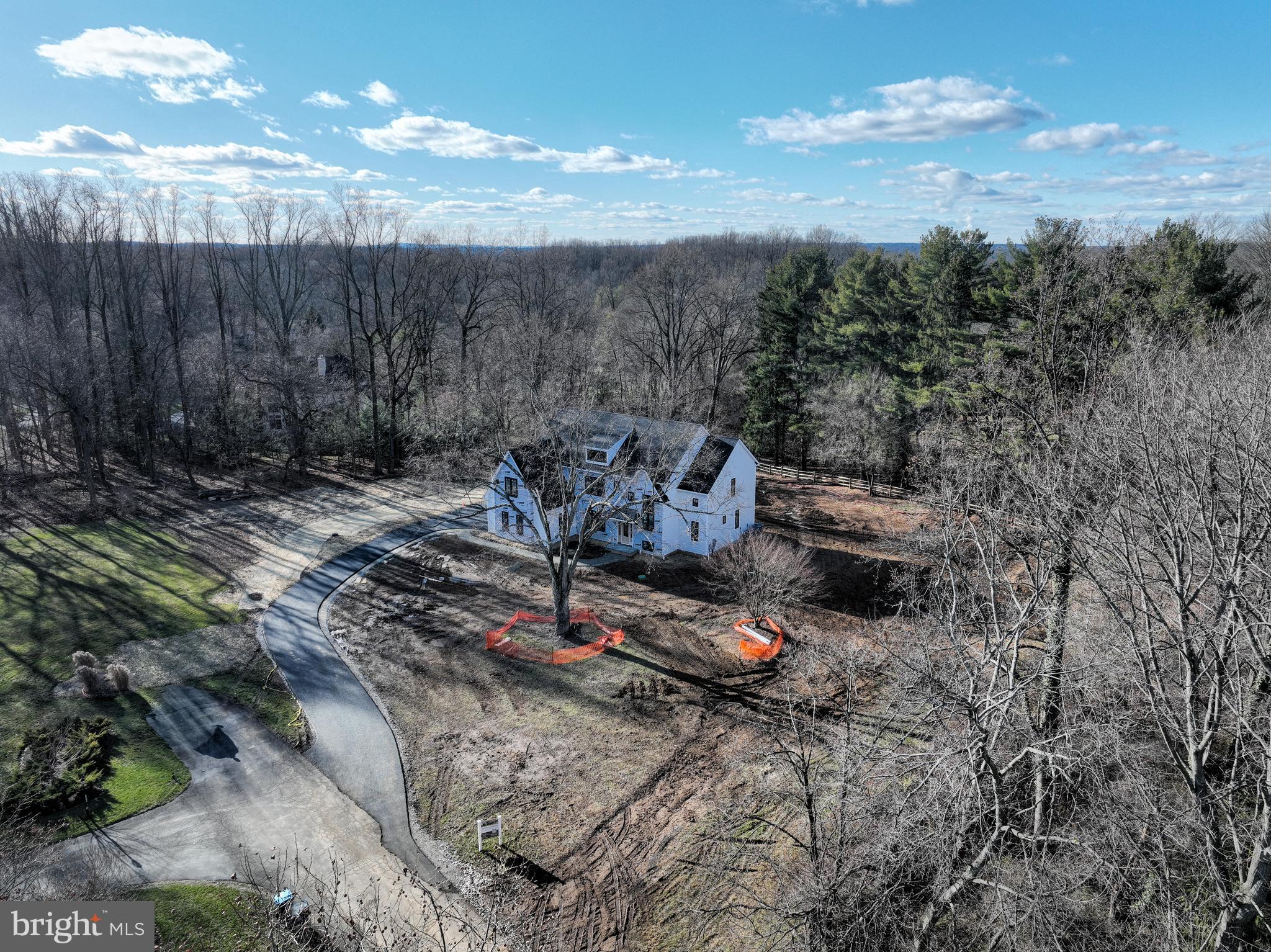 AMBLER - Residential