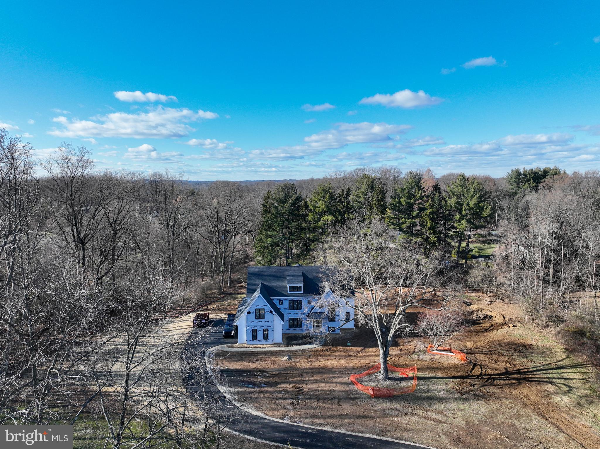 AMBLER - Residential