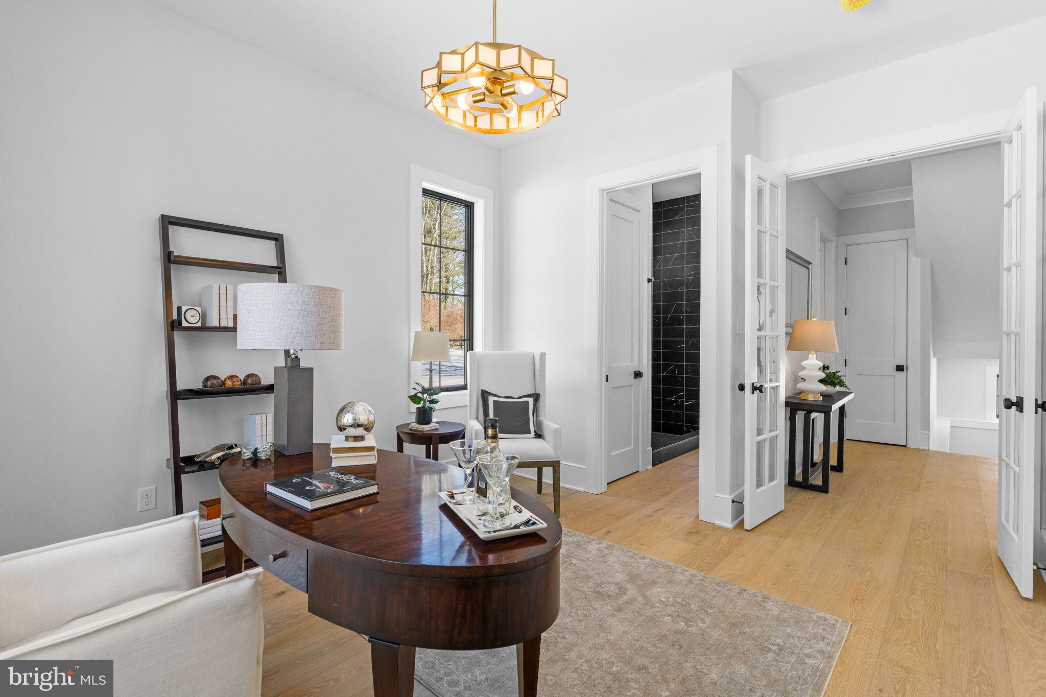 AMBLER - Residential