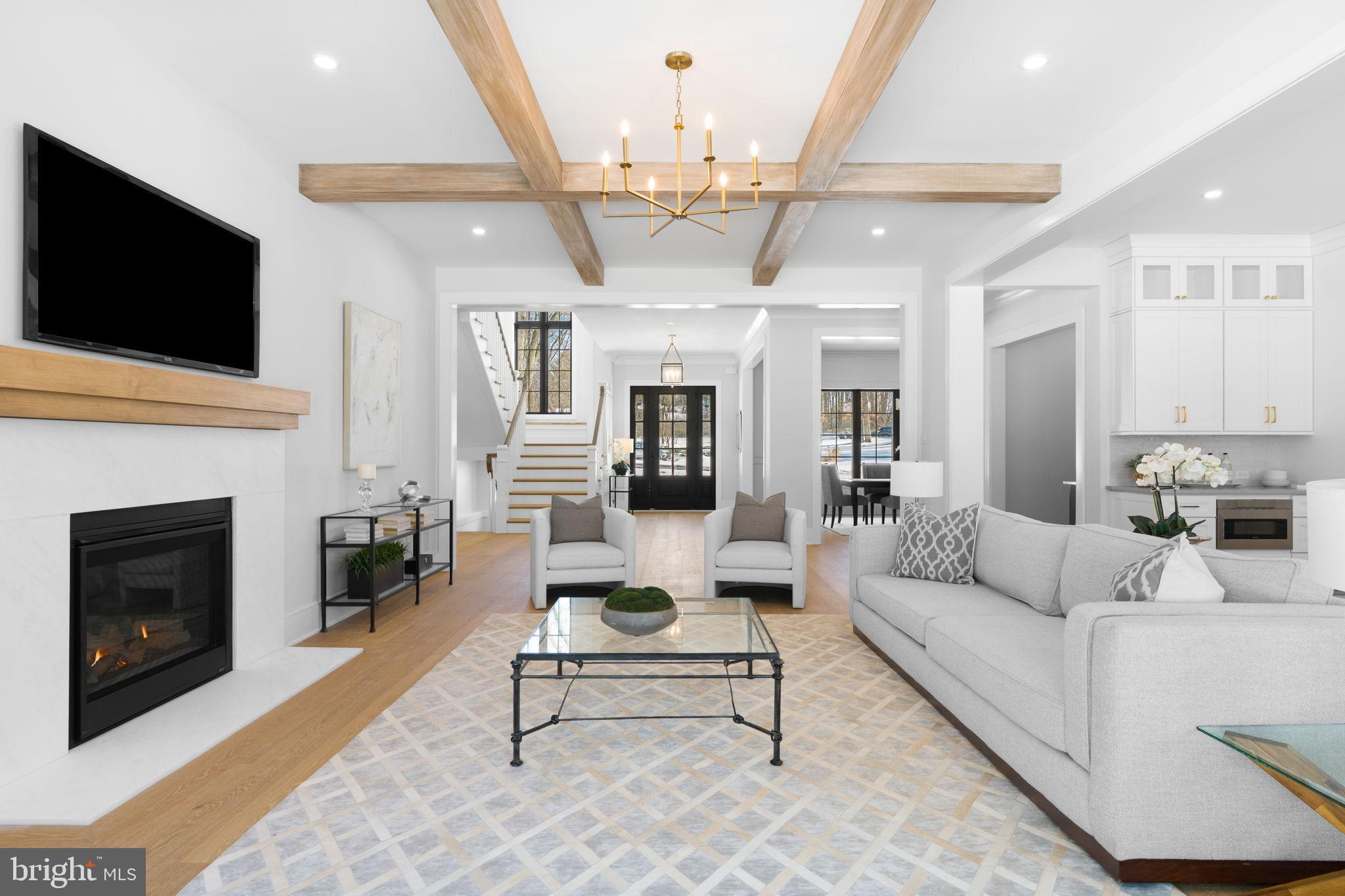 AMBLER - Residential