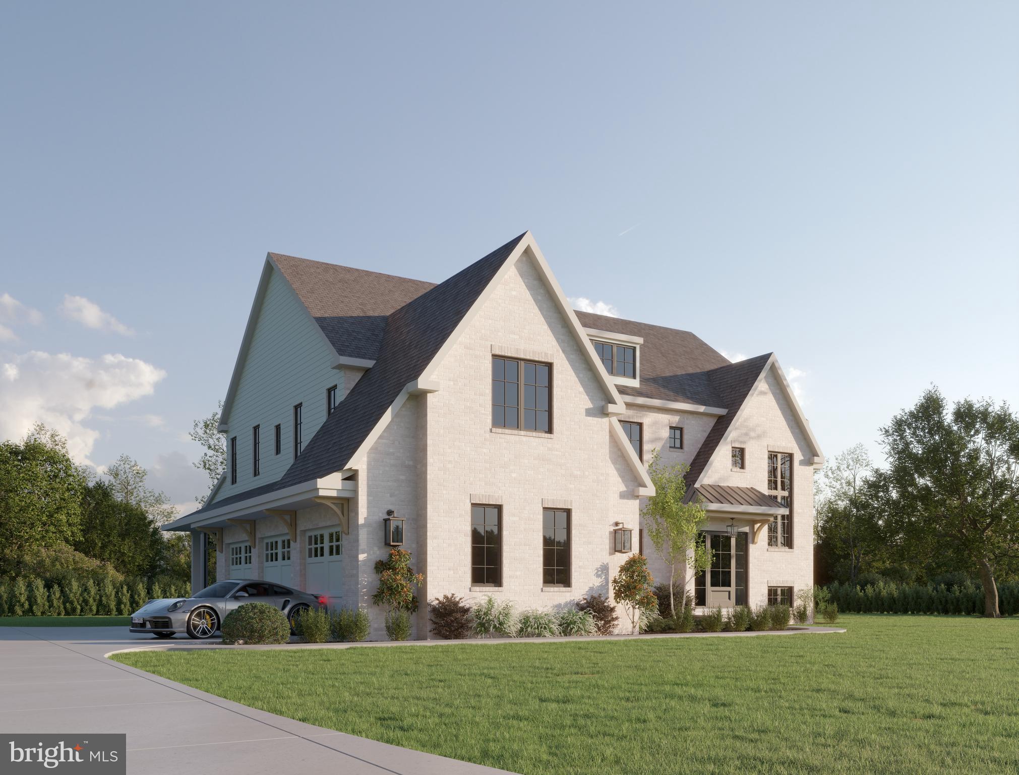 AMBLER - Residential