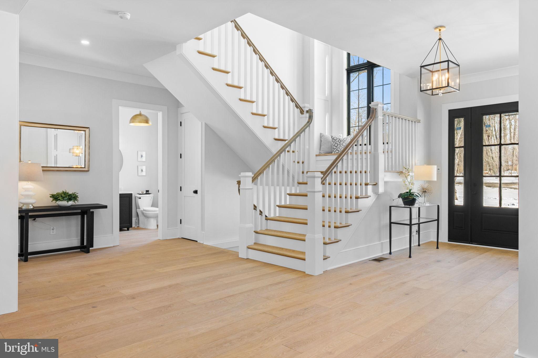 AMBLER - Residential