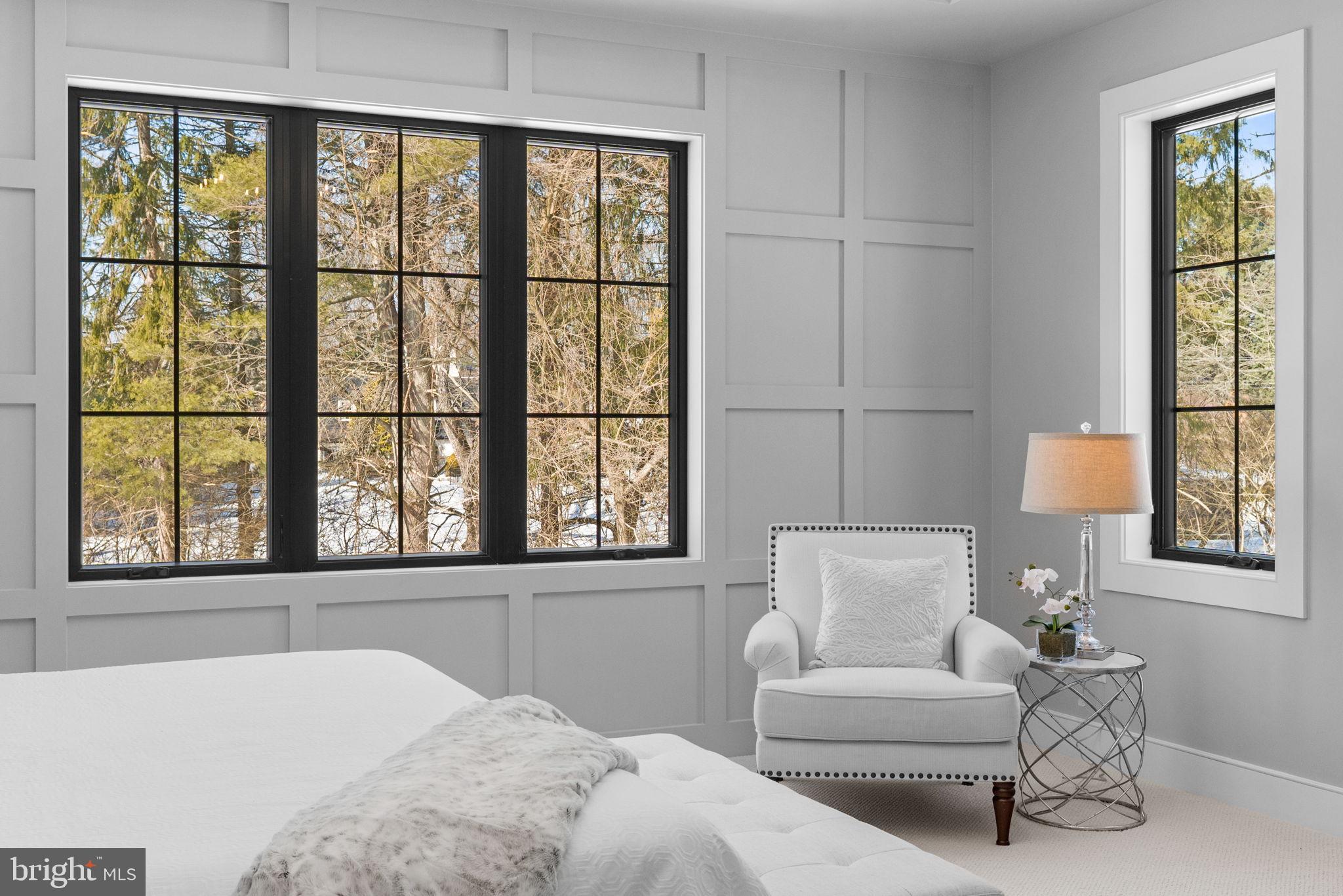 AMBLER - Residential