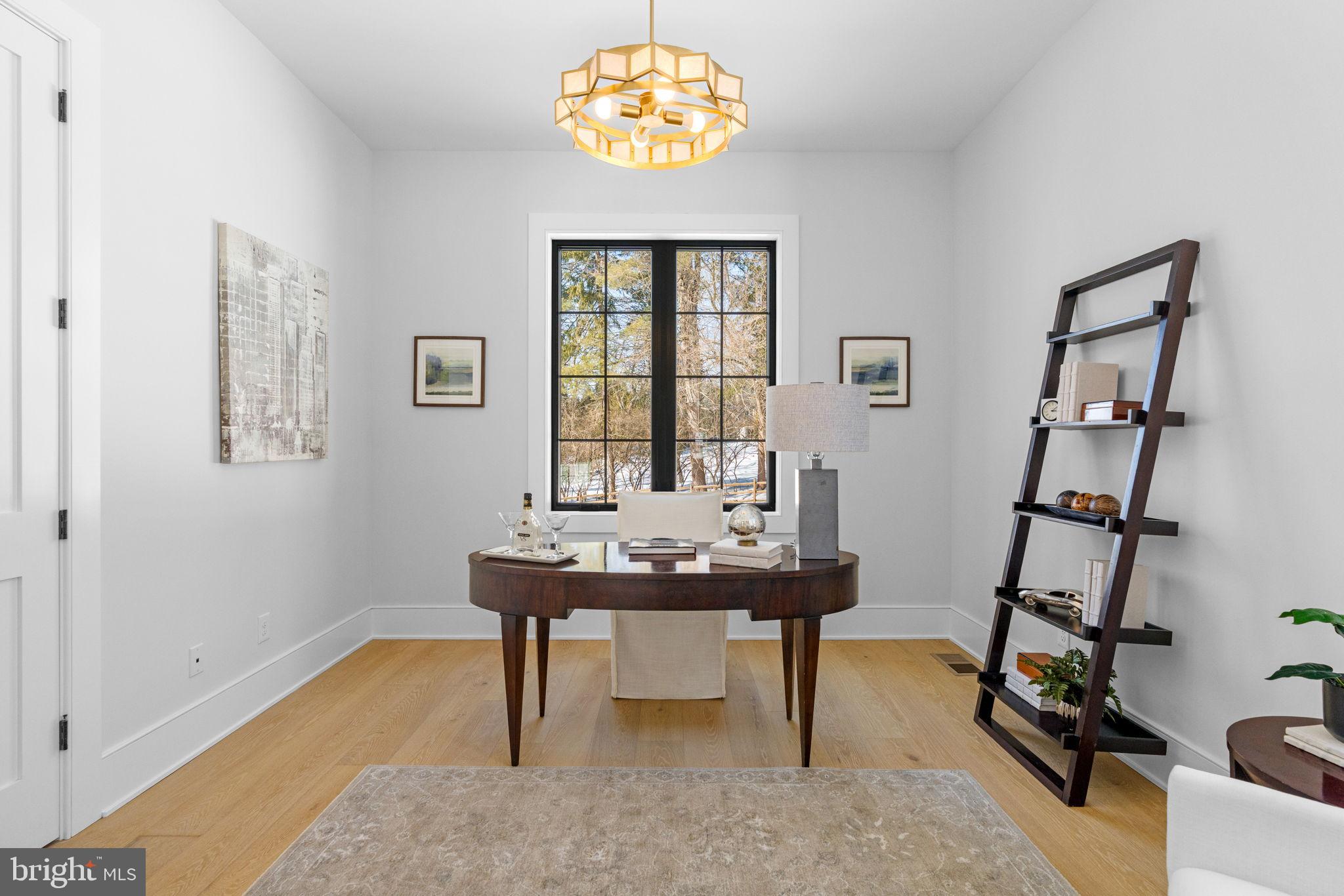 AMBLER - Residential